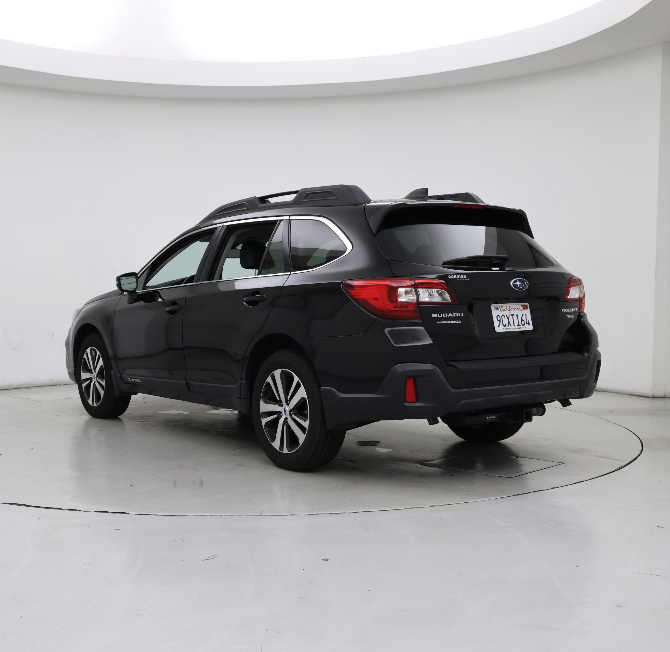Thumbnail: 2018 Subaru Outback - 2