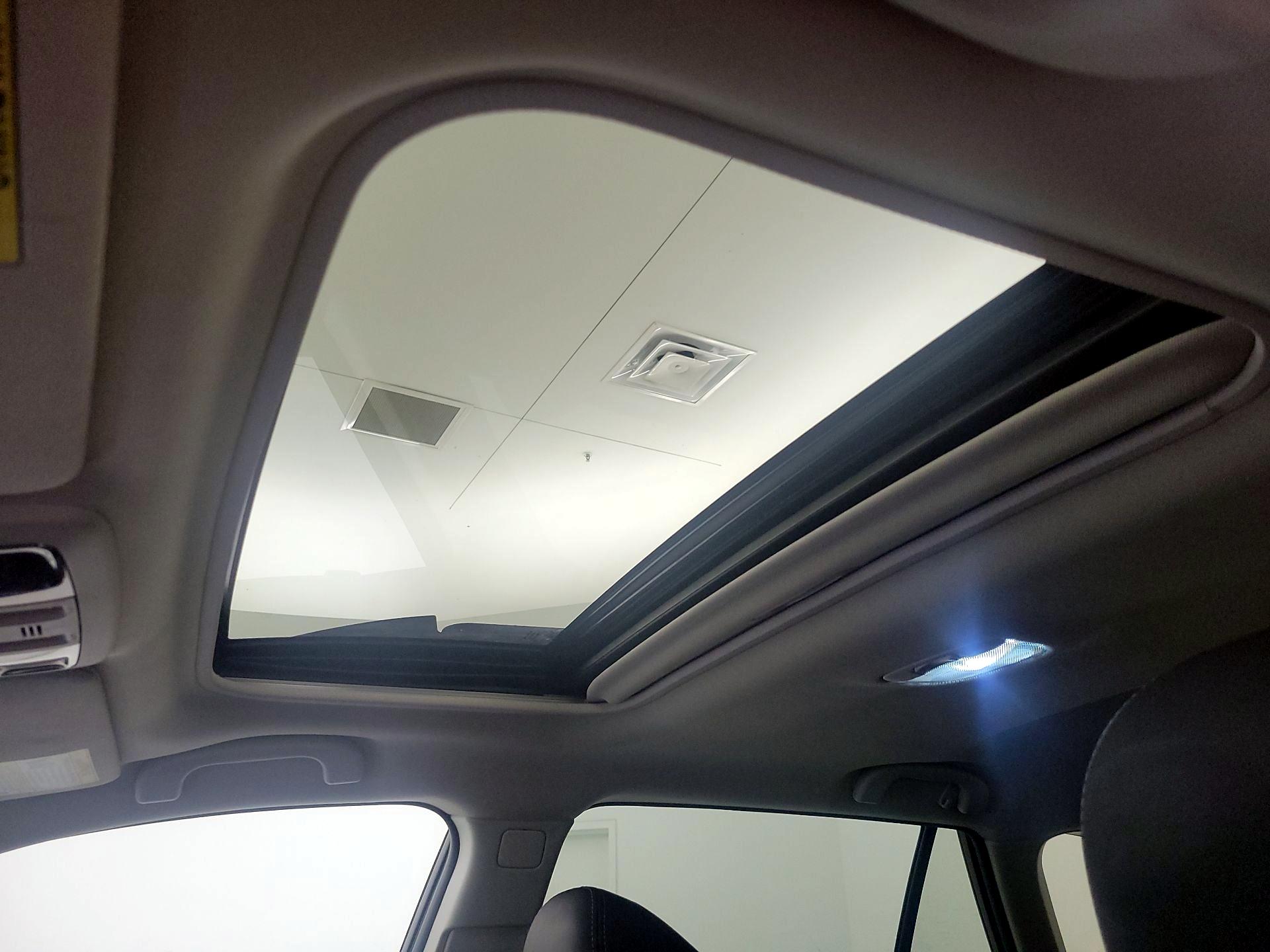 Thumbnail: 2018 Subaru Outback - 20
