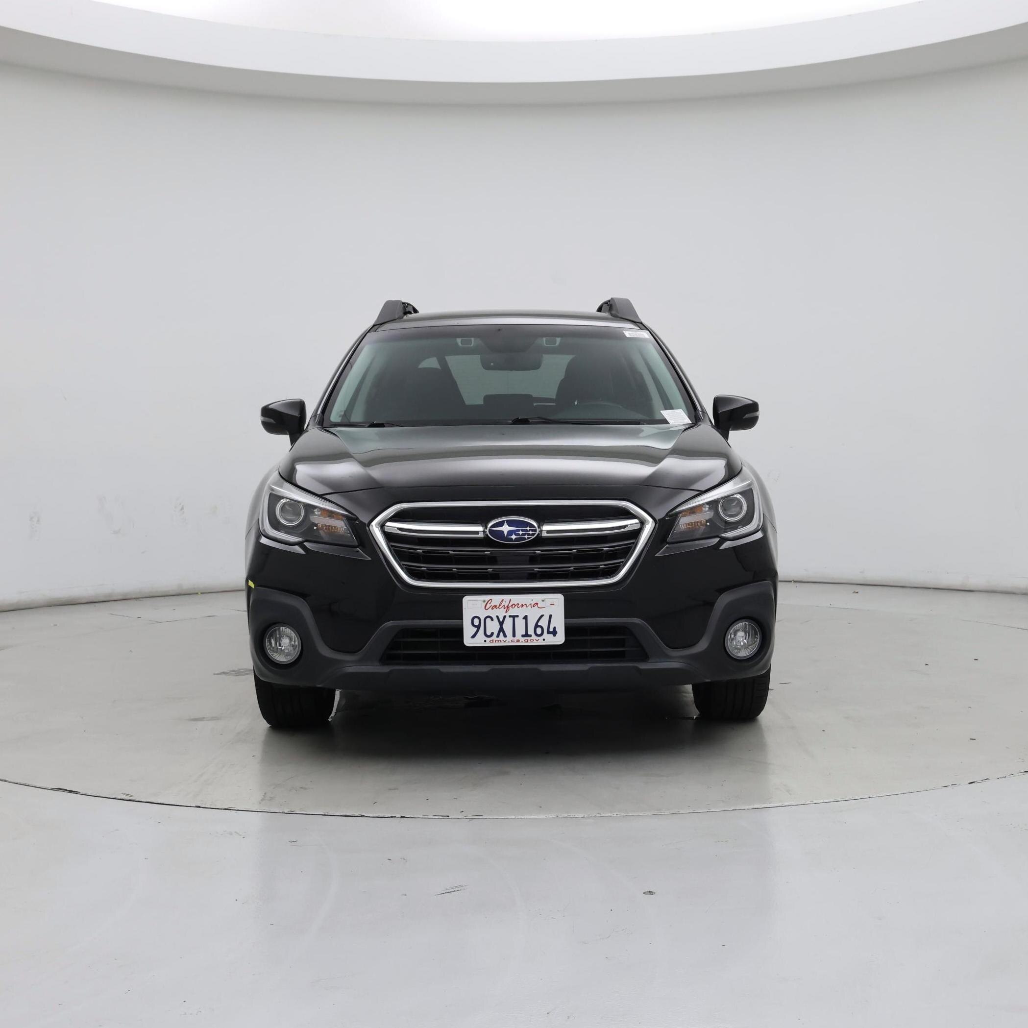 Thumbnail: 2018 Subaru Outback - 5