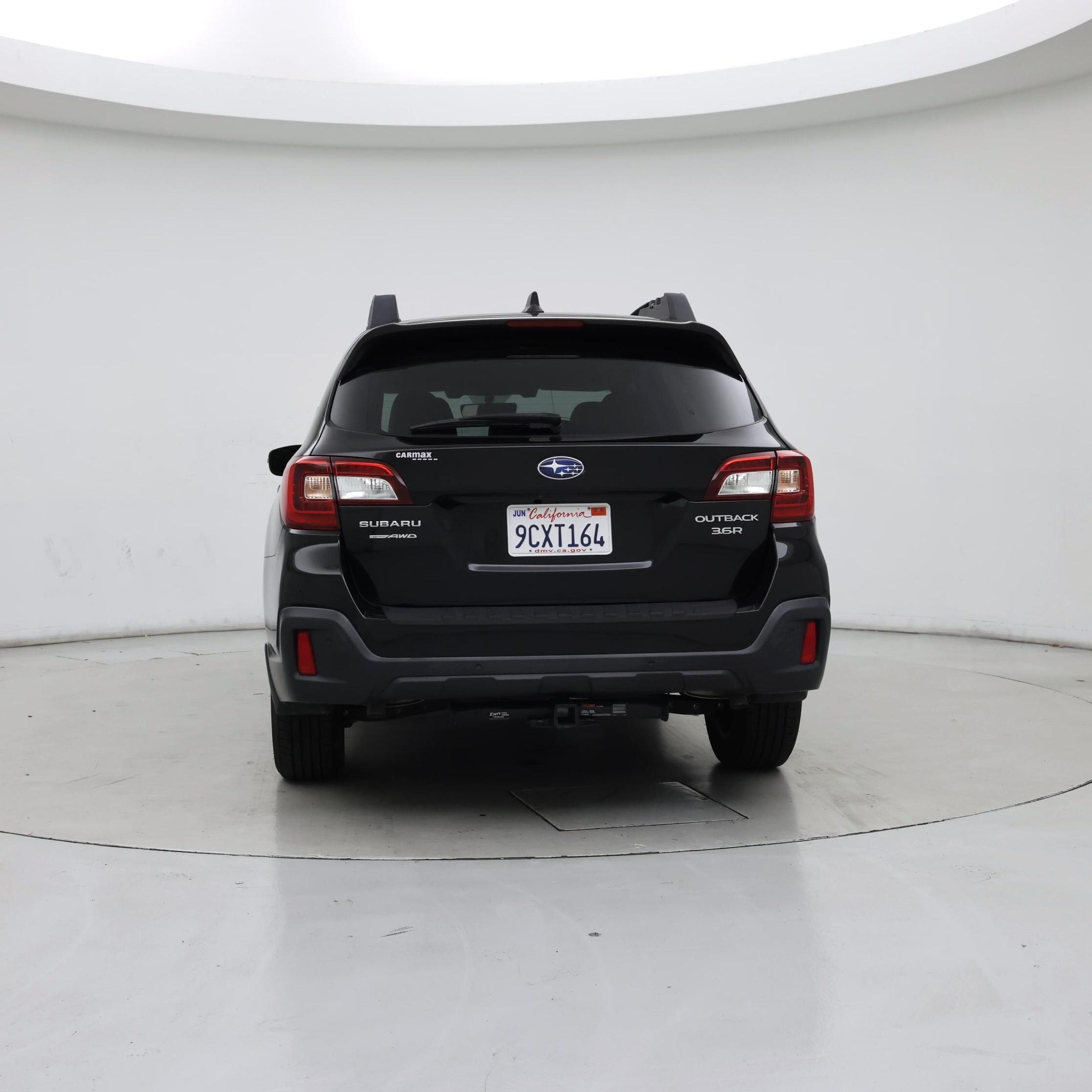 Thumbnail: 2018 Subaru Outback - 6