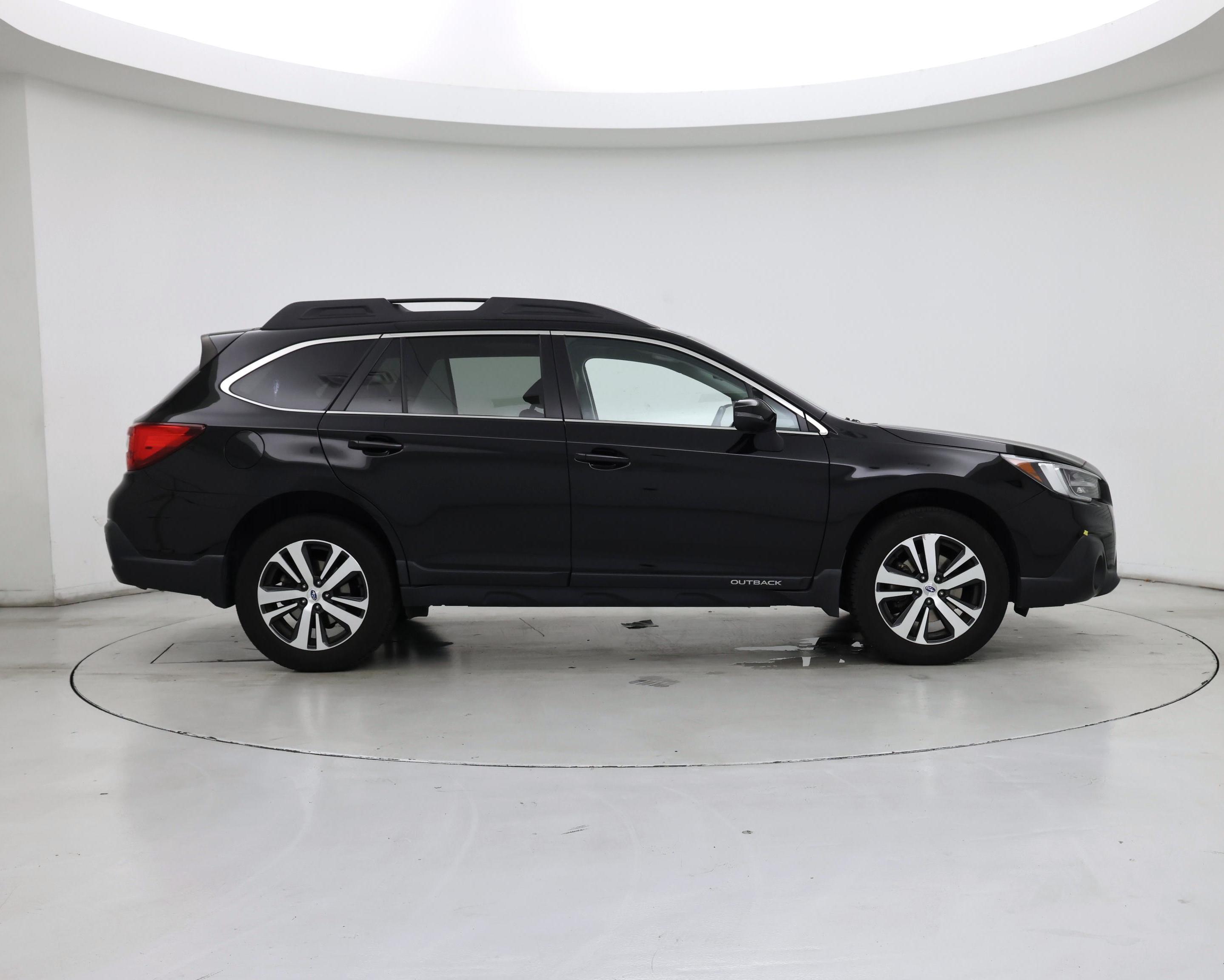Thumbnail: 2018 Subaru Outback - 7