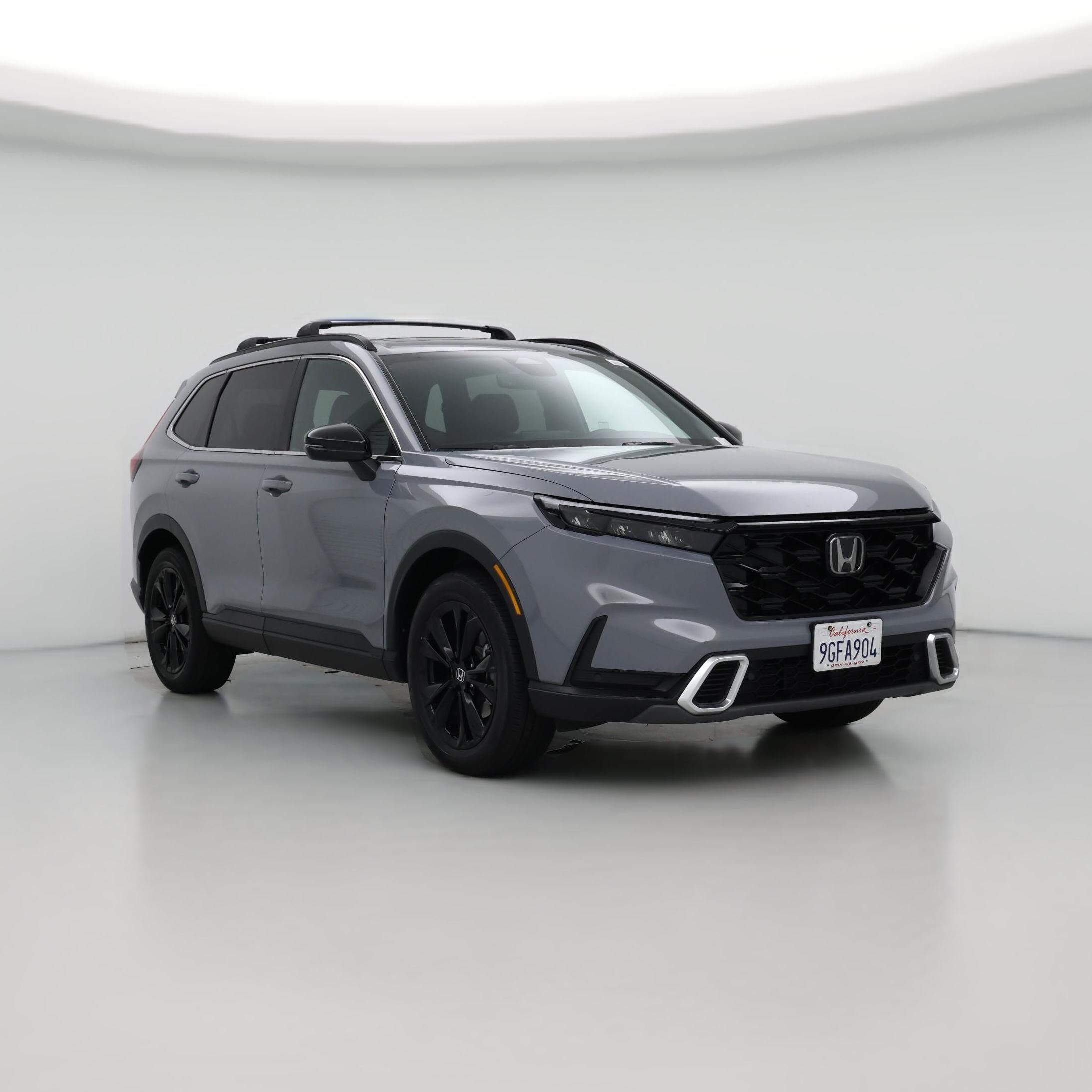 Thumbnail: 2023 Honda CR-V - 1
