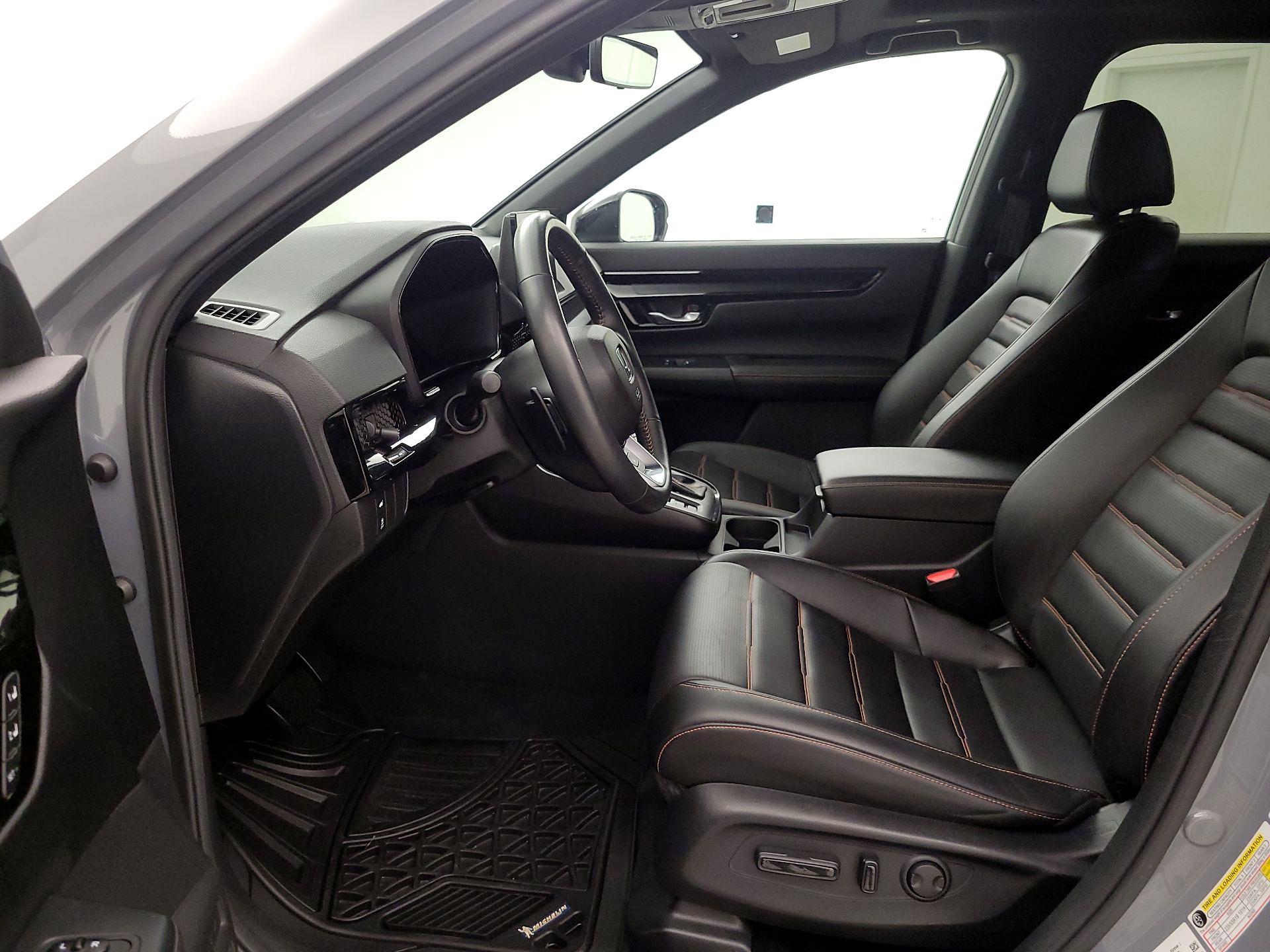 Thumbnail: 2023 Honda CR-V - 11