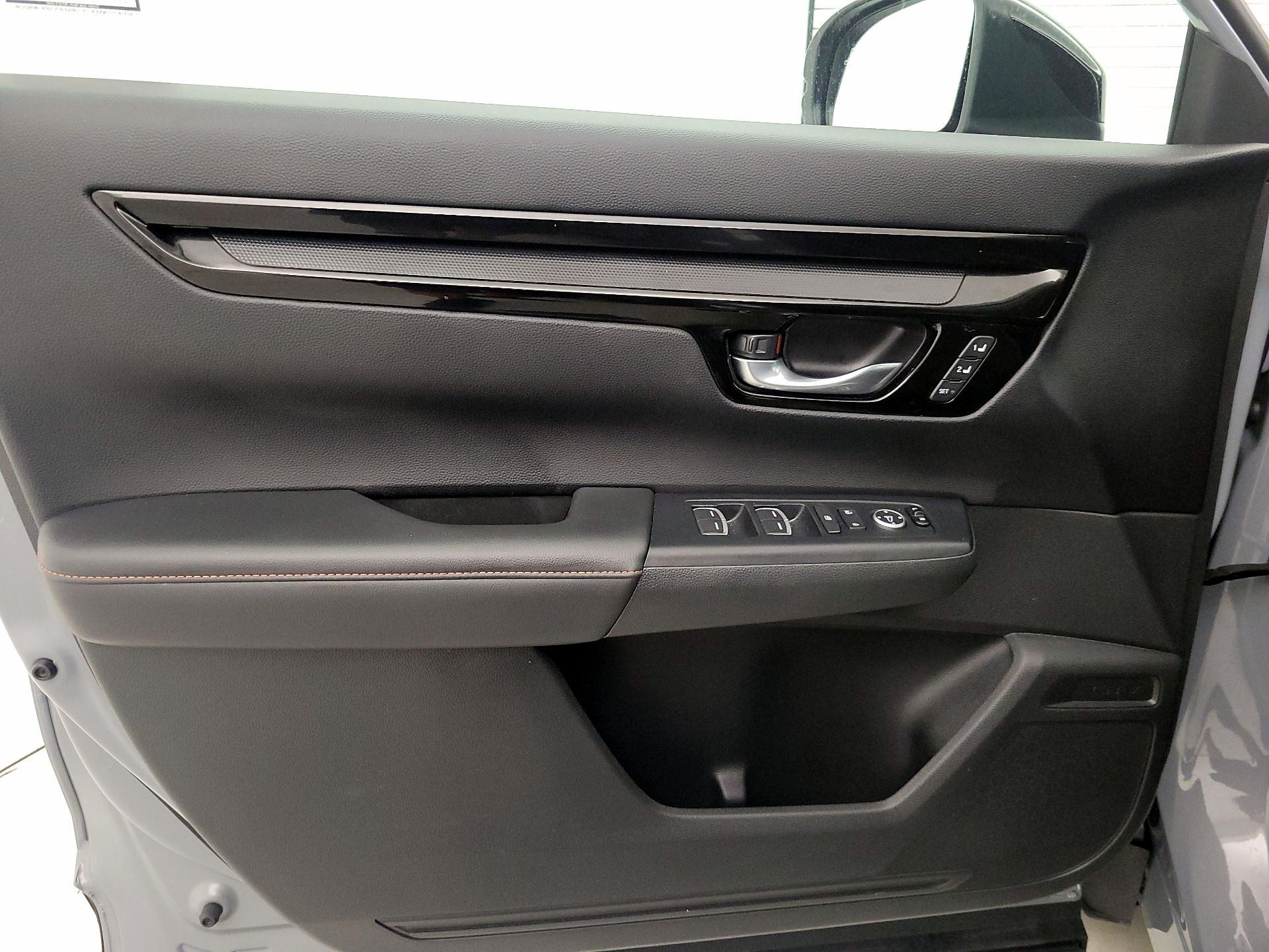 Thumbnail: 2023 Honda CR-V - 12