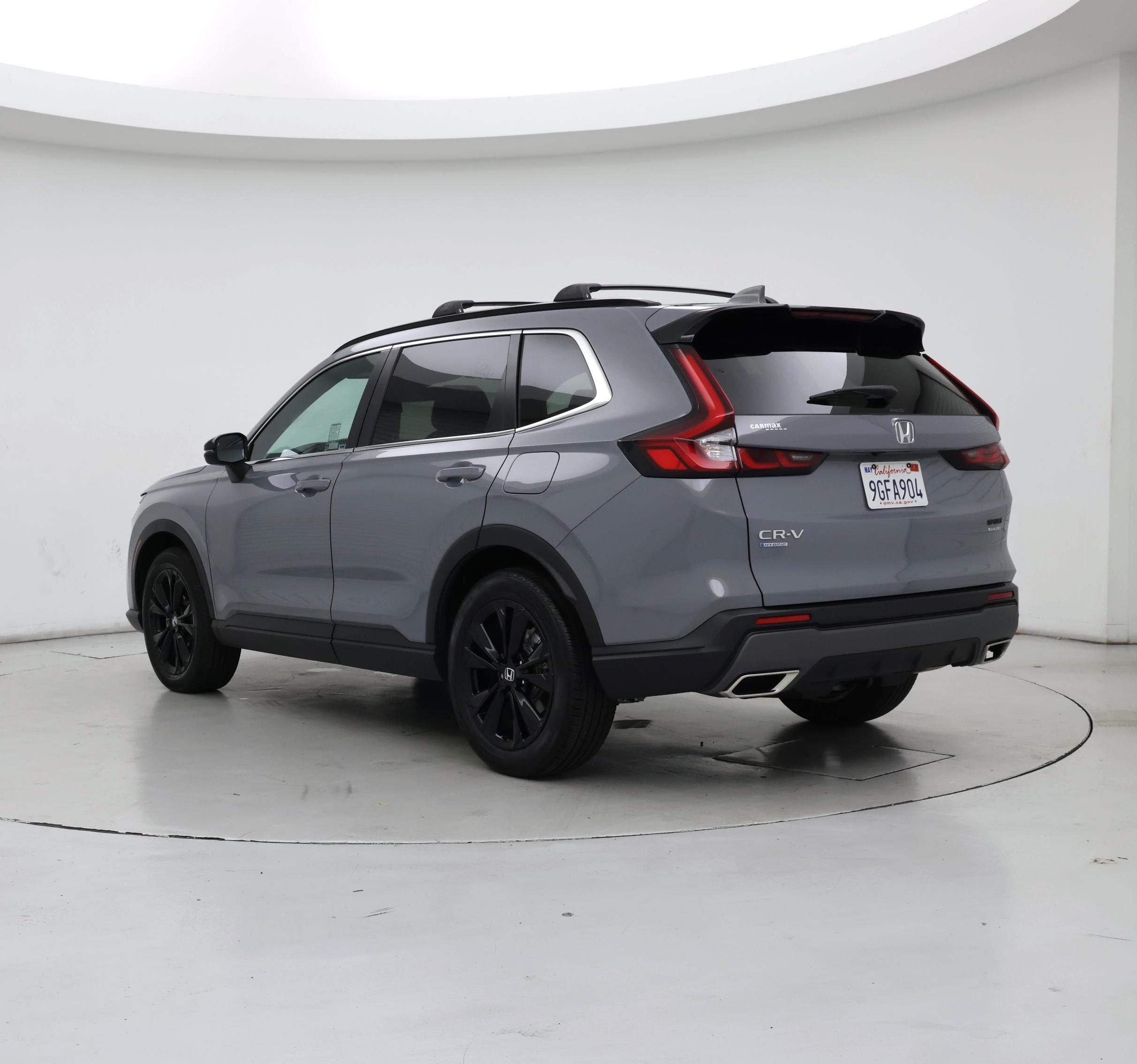 Thumbnail: 2023 Honda CR-V - 2