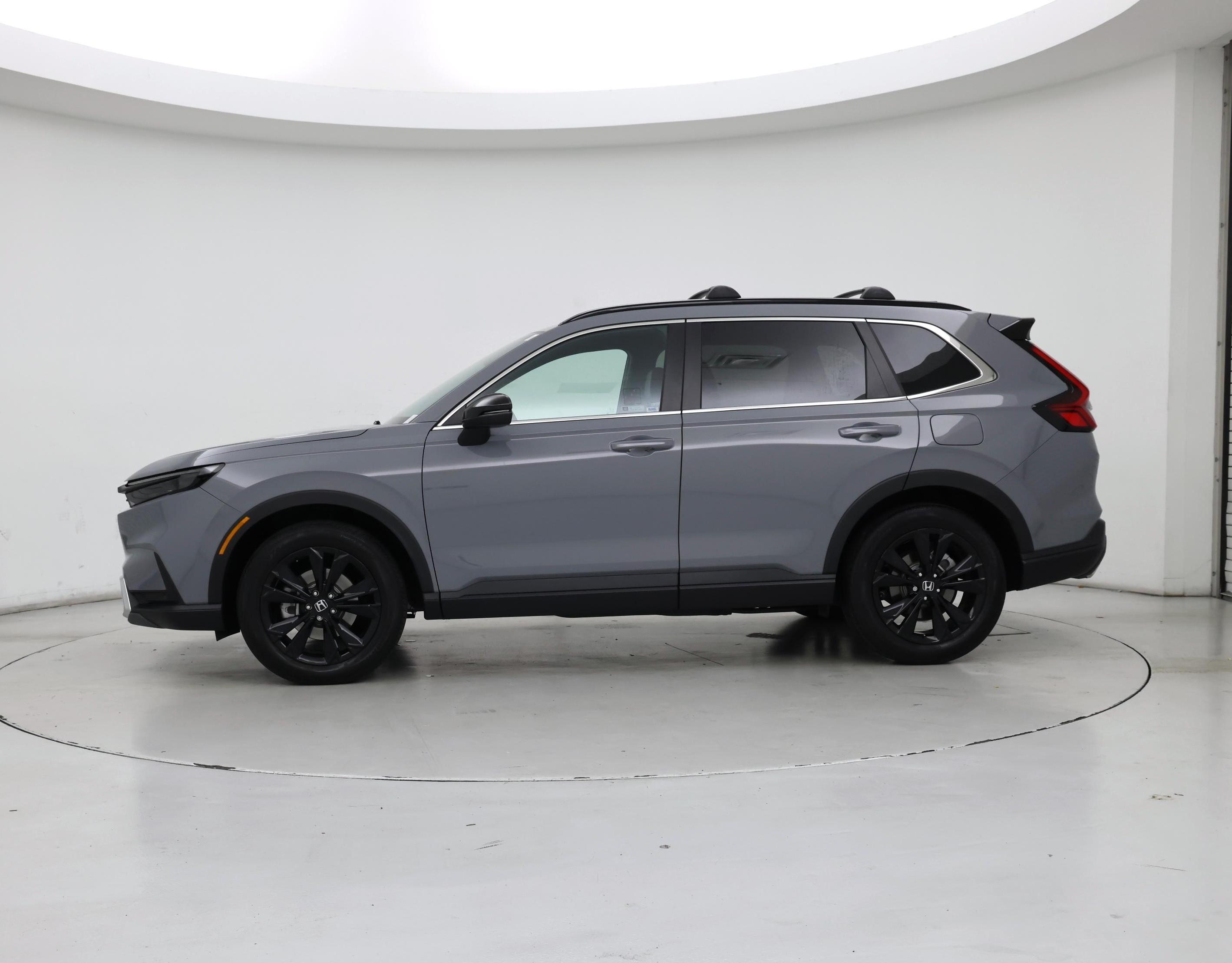 Thumbnail: 2023 Honda CR-V - 3