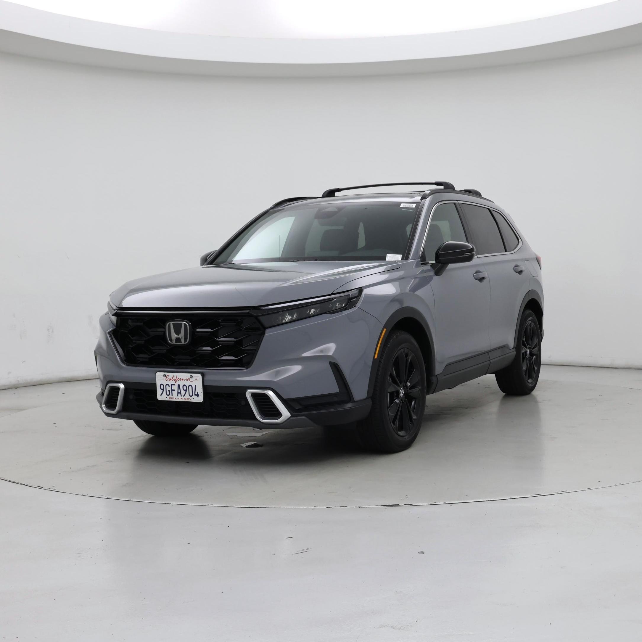 Thumbnail: 2023 Honda CR-V - 4