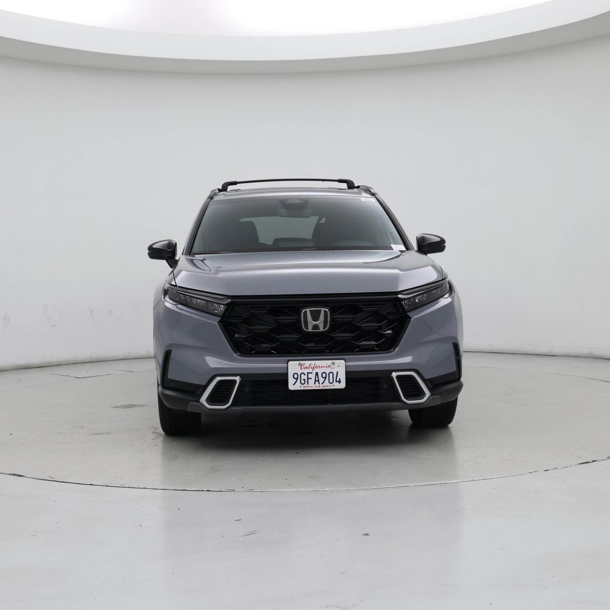 Thumbnail: 2023 Honda CR-V - 5