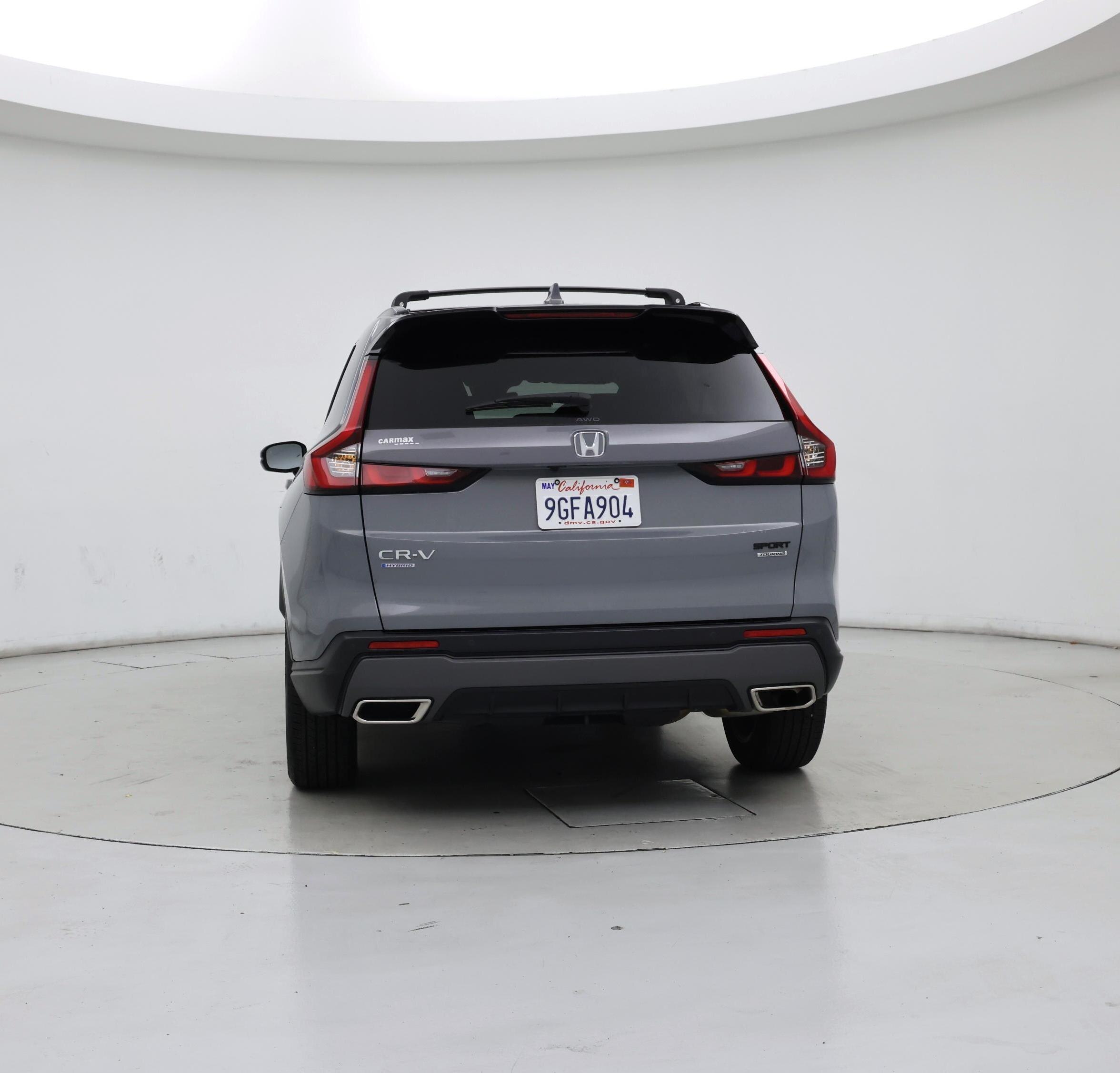 Thumbnail: 2023 Honda CR-V - 6