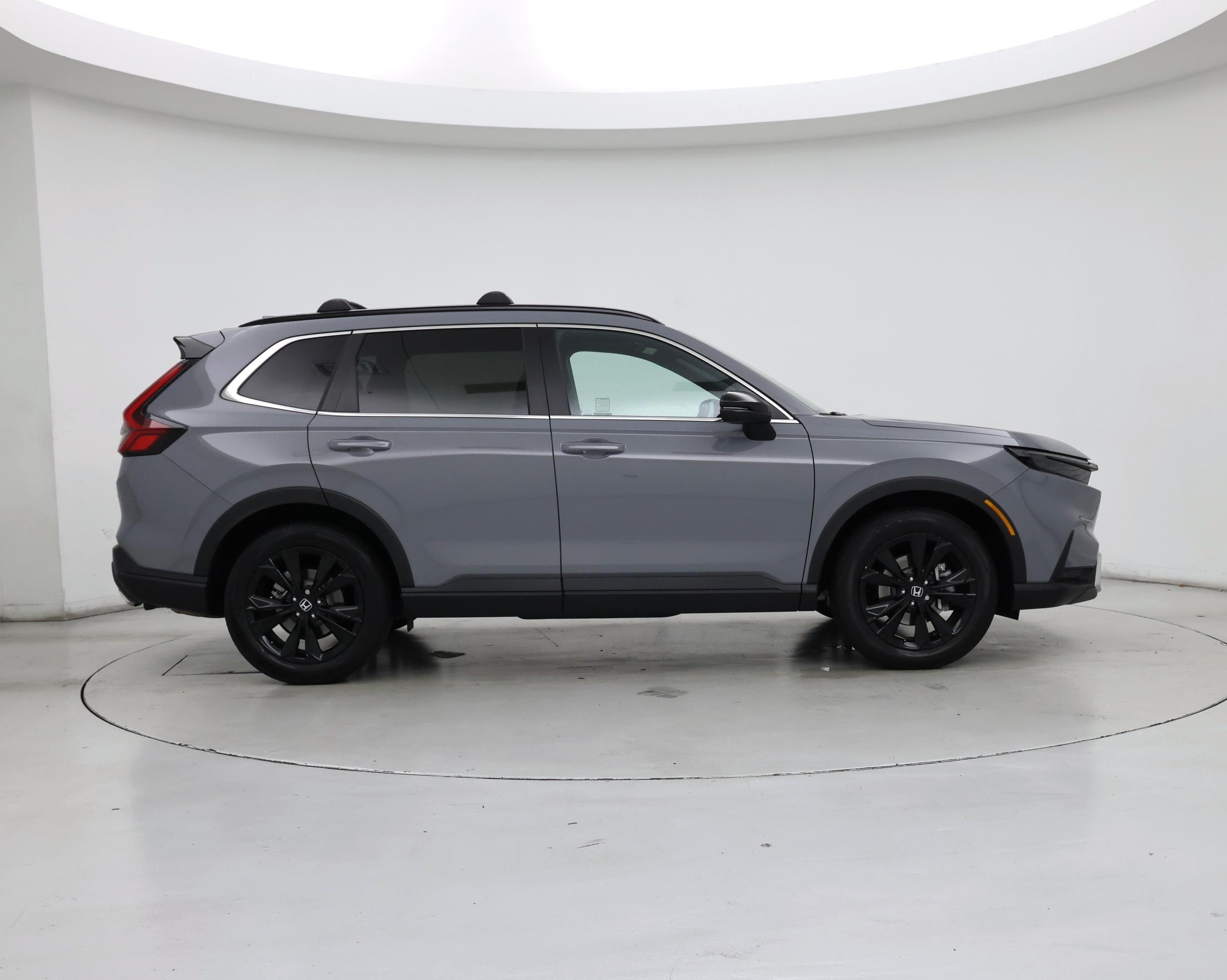 Thumbnail: 2023 Honda CR-V - 7