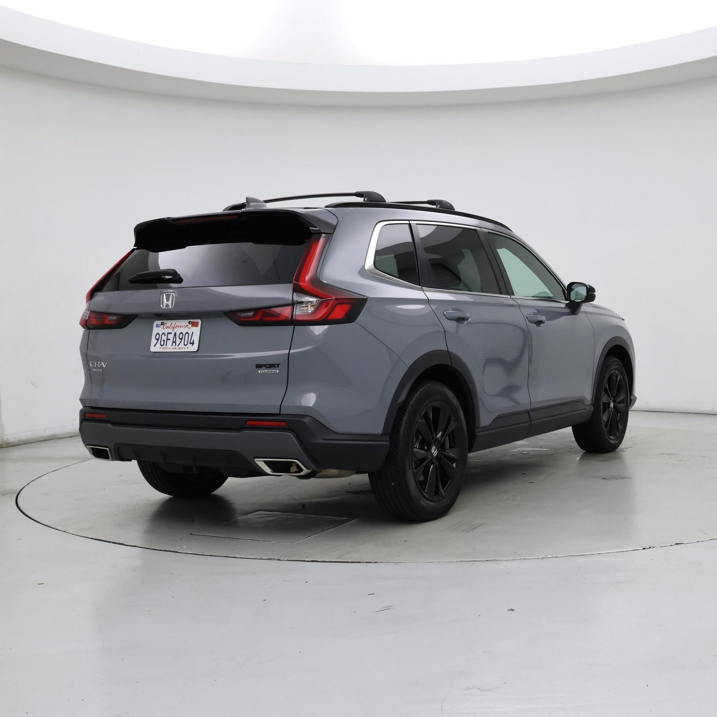Thumbnail: 2023 Honda CR-V - 8
