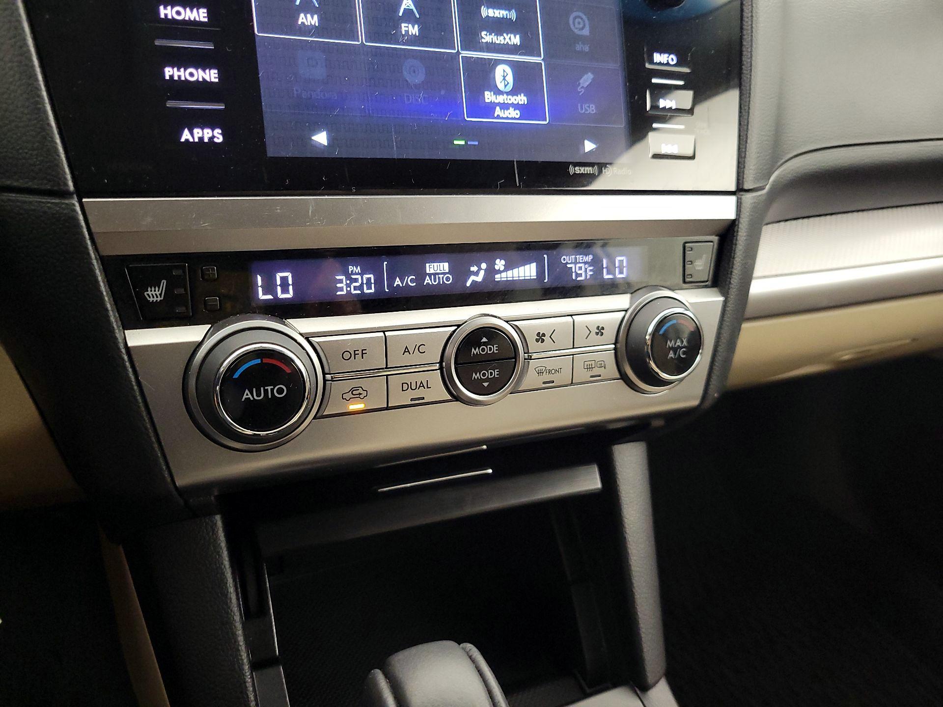 Thumbnail: 2017 Subaru Outback - 16