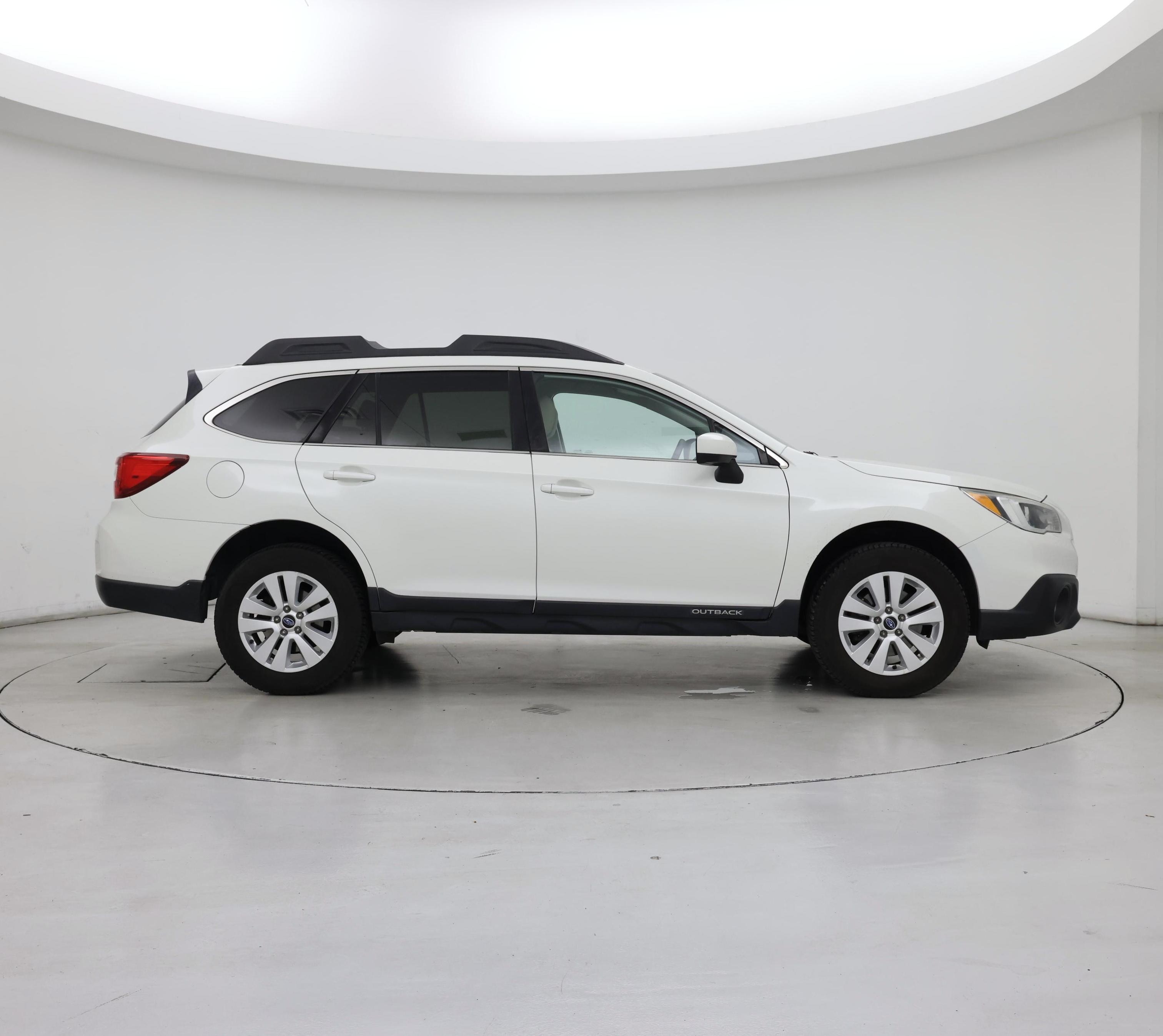 Thumbnail: 2017 Subaru Outback - 7