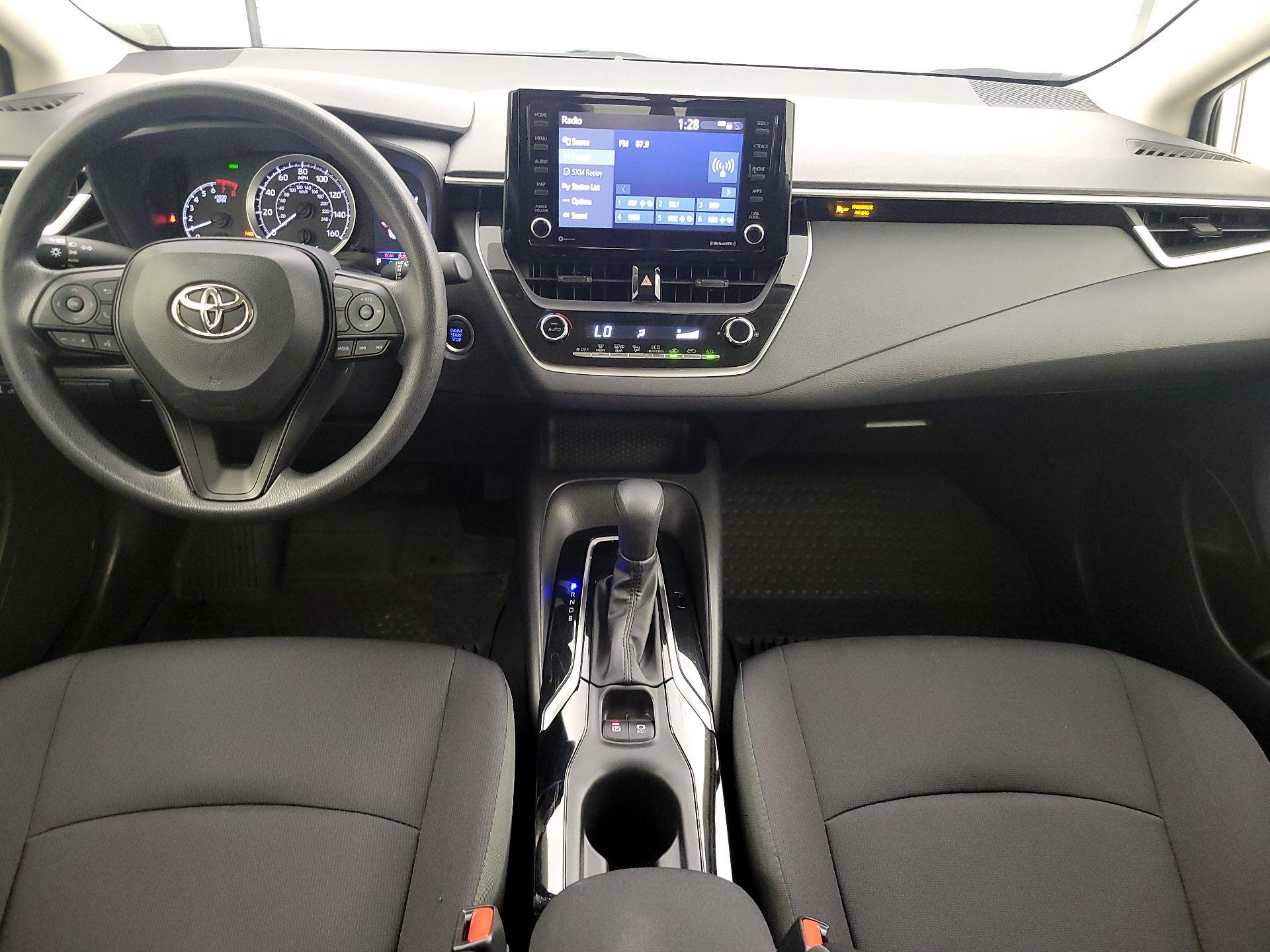 Thumbnail: 2022 Toyota Corolla - 9