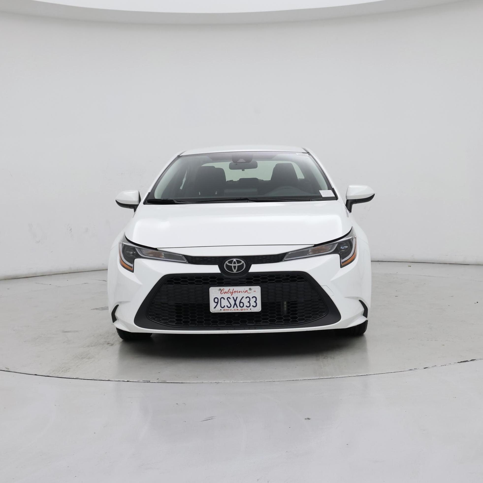 Thumbnail: 2022 Toyota Corolla - 5