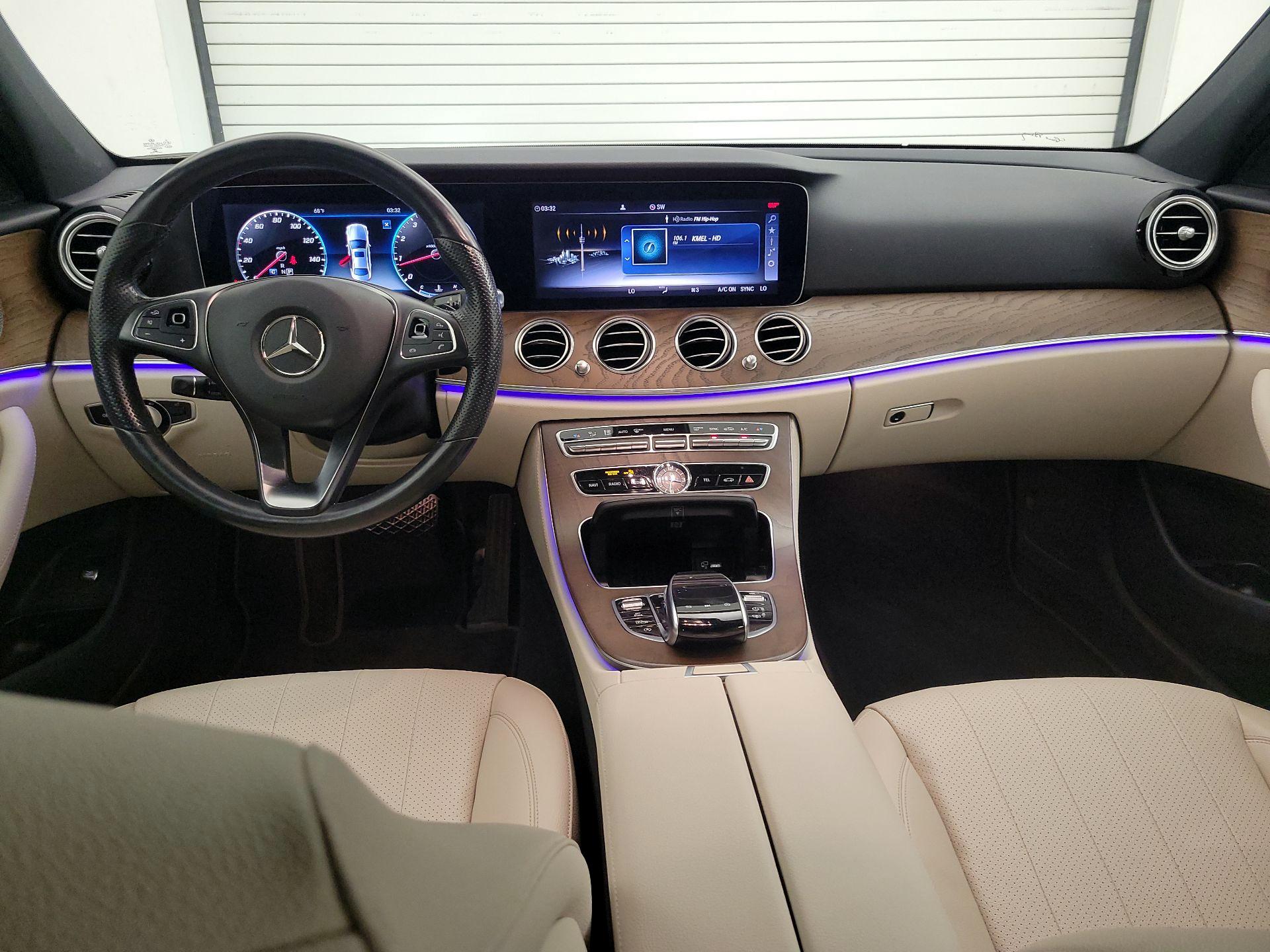 Thumbnail: 2018 Mercedes-Benz E-Class - 9
