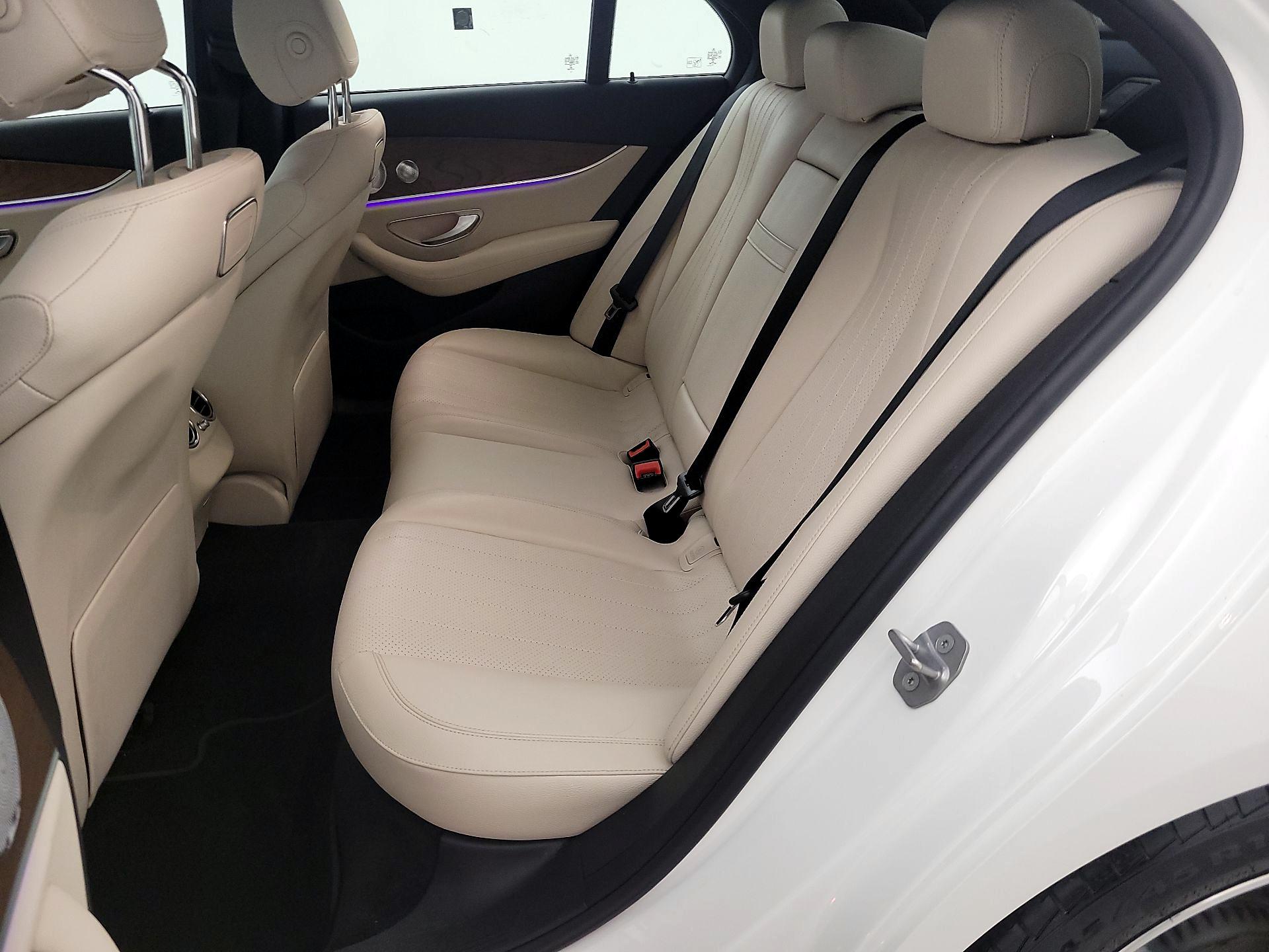 Thumbnail: 2018 Mercedes-Benz E-Class - 19