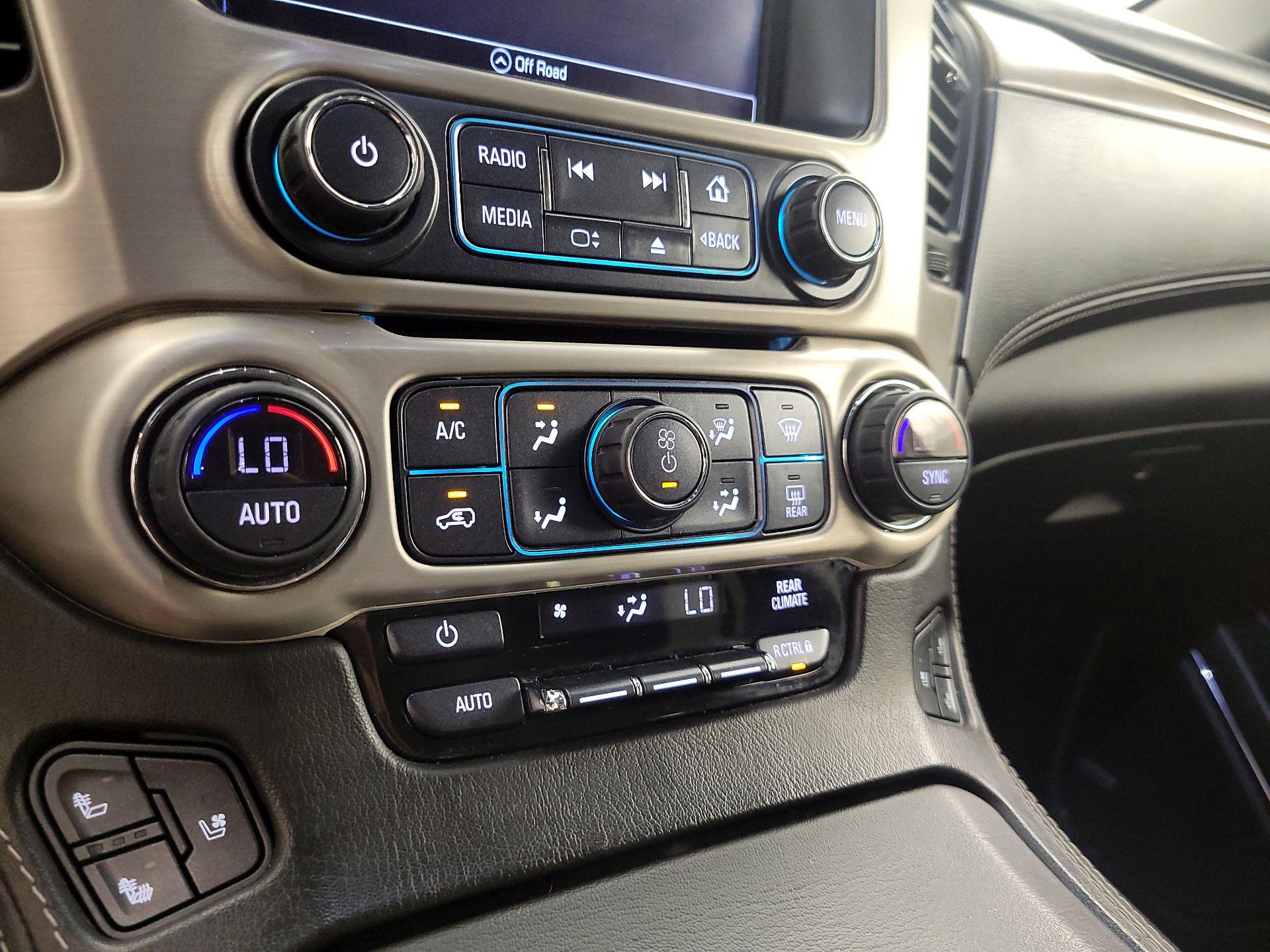 Thumbnail: 2018 GMC Yukon XL - 17