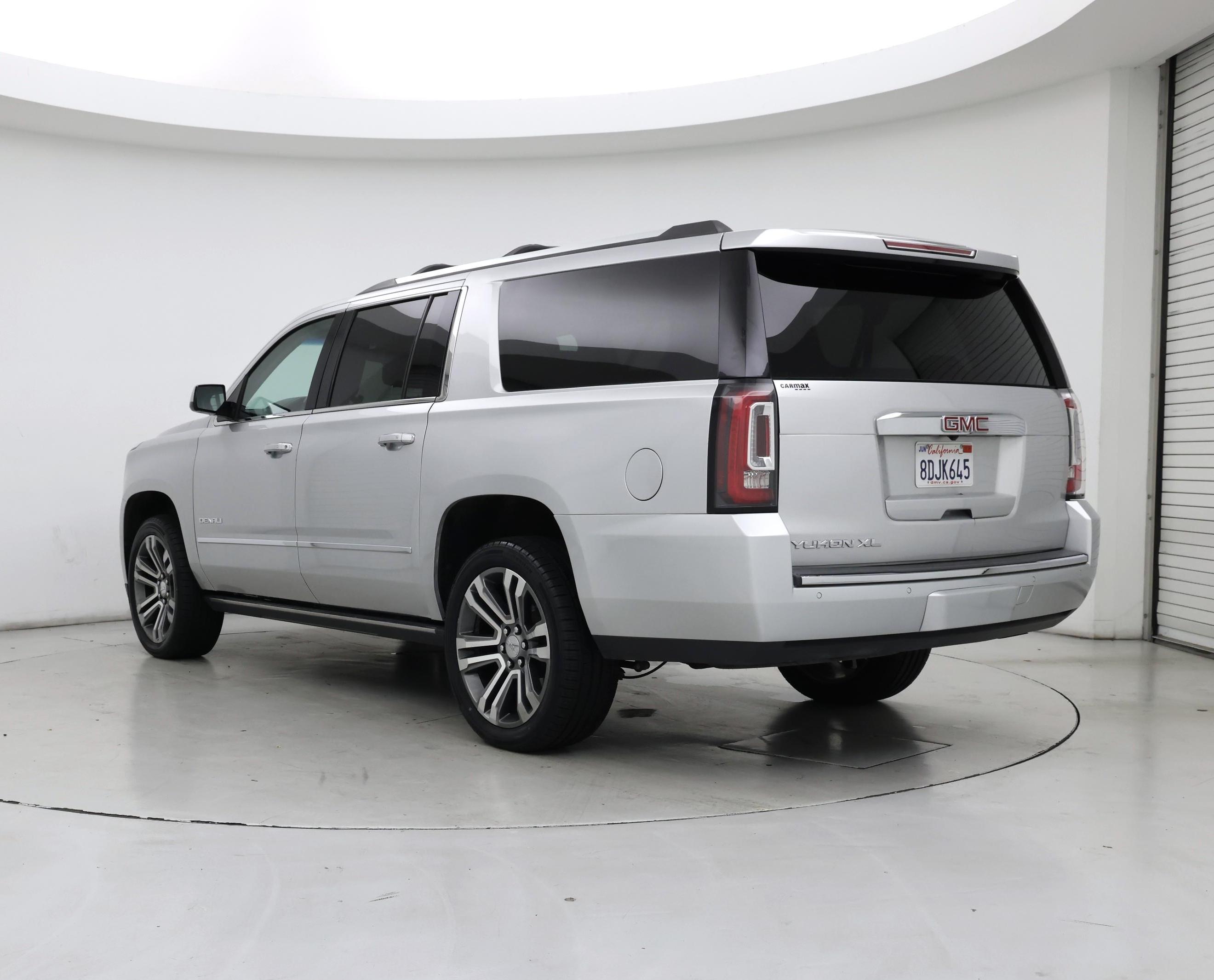 Thumbnail: 2018 GMC Yukon XL - 2