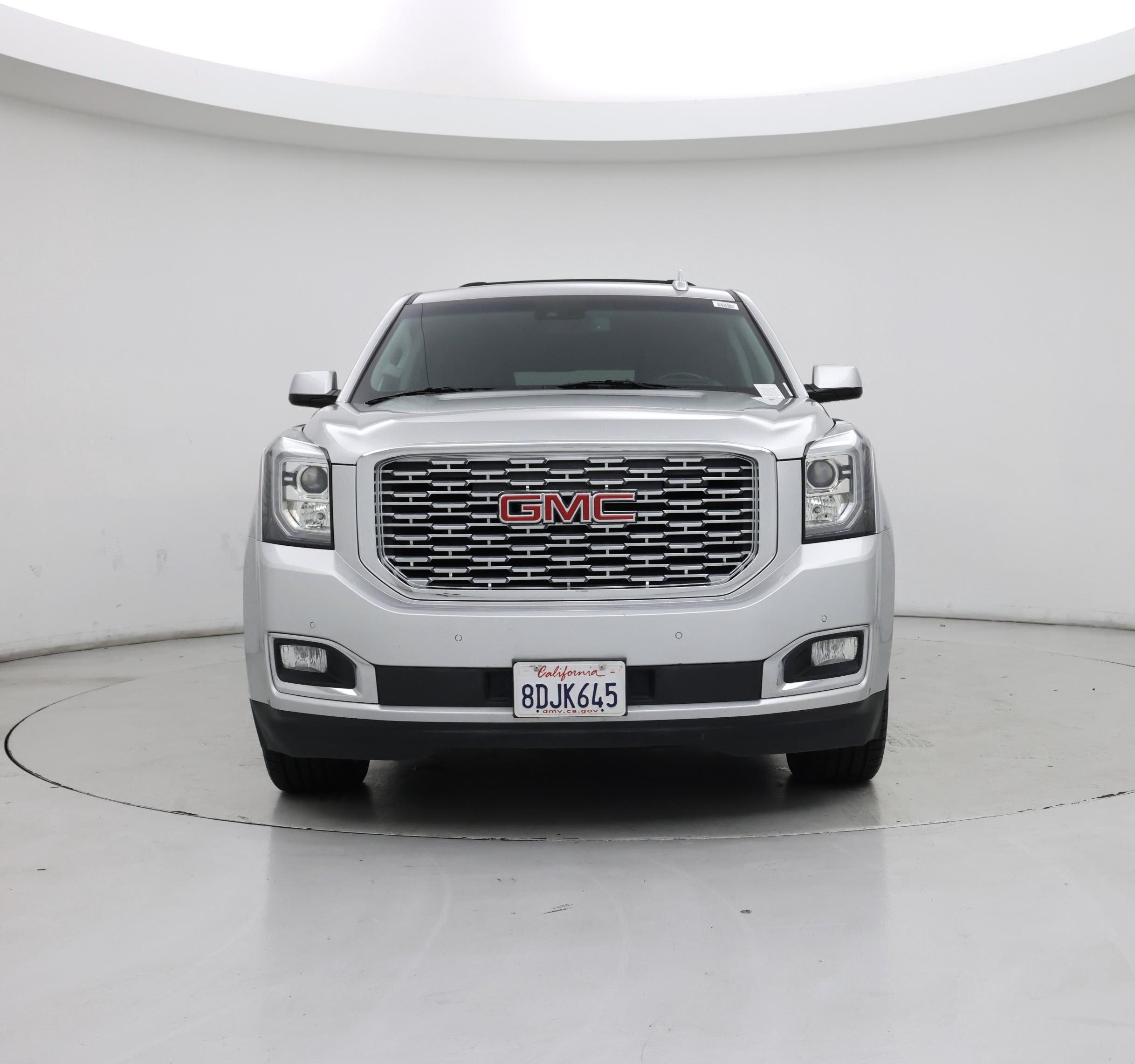 Thumbnail: 2018 GMC Yukon XL - 5