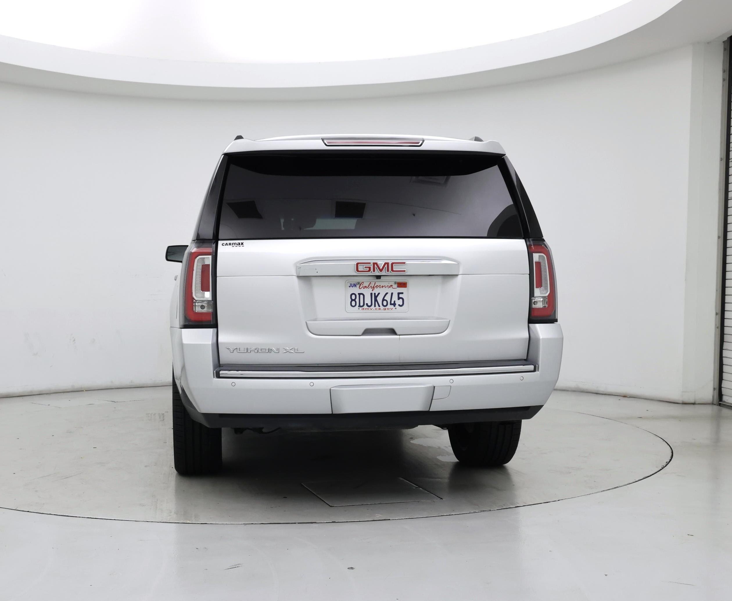 Thumbnail: 2018 GMC Yukon XL - 6