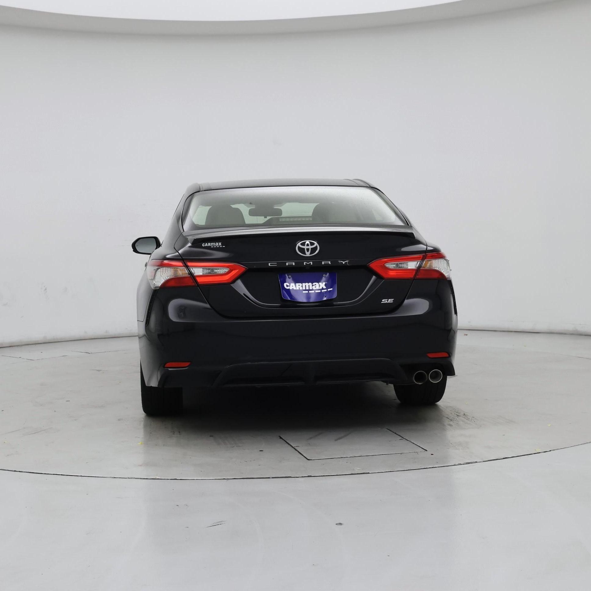 Thumbnail: 2018 Toyota Camry - 6