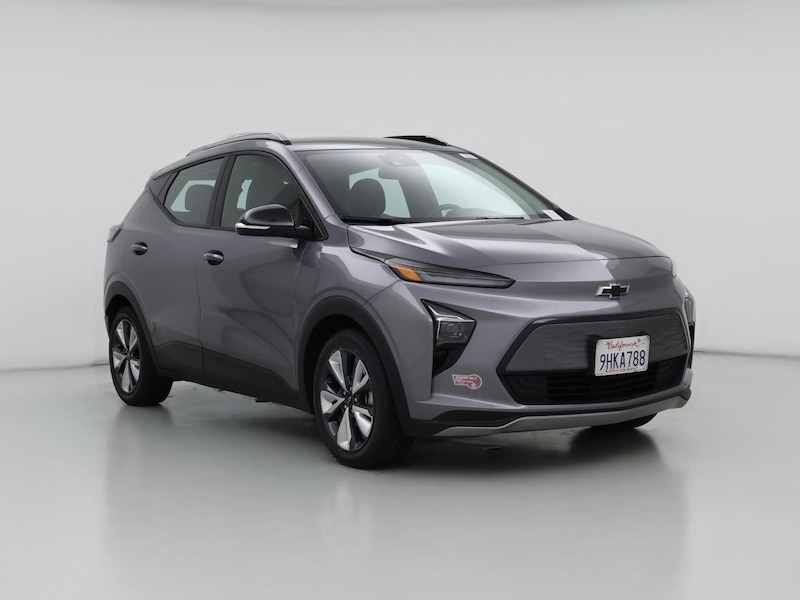 2023 Chevrolet Bolt EUV LT -
                  Fremont, CA