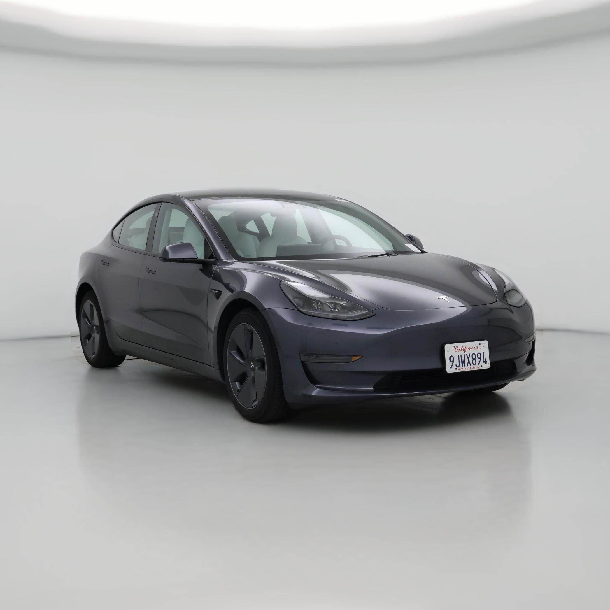 Thumbnail: 2023 Tesla Model 3 - 1