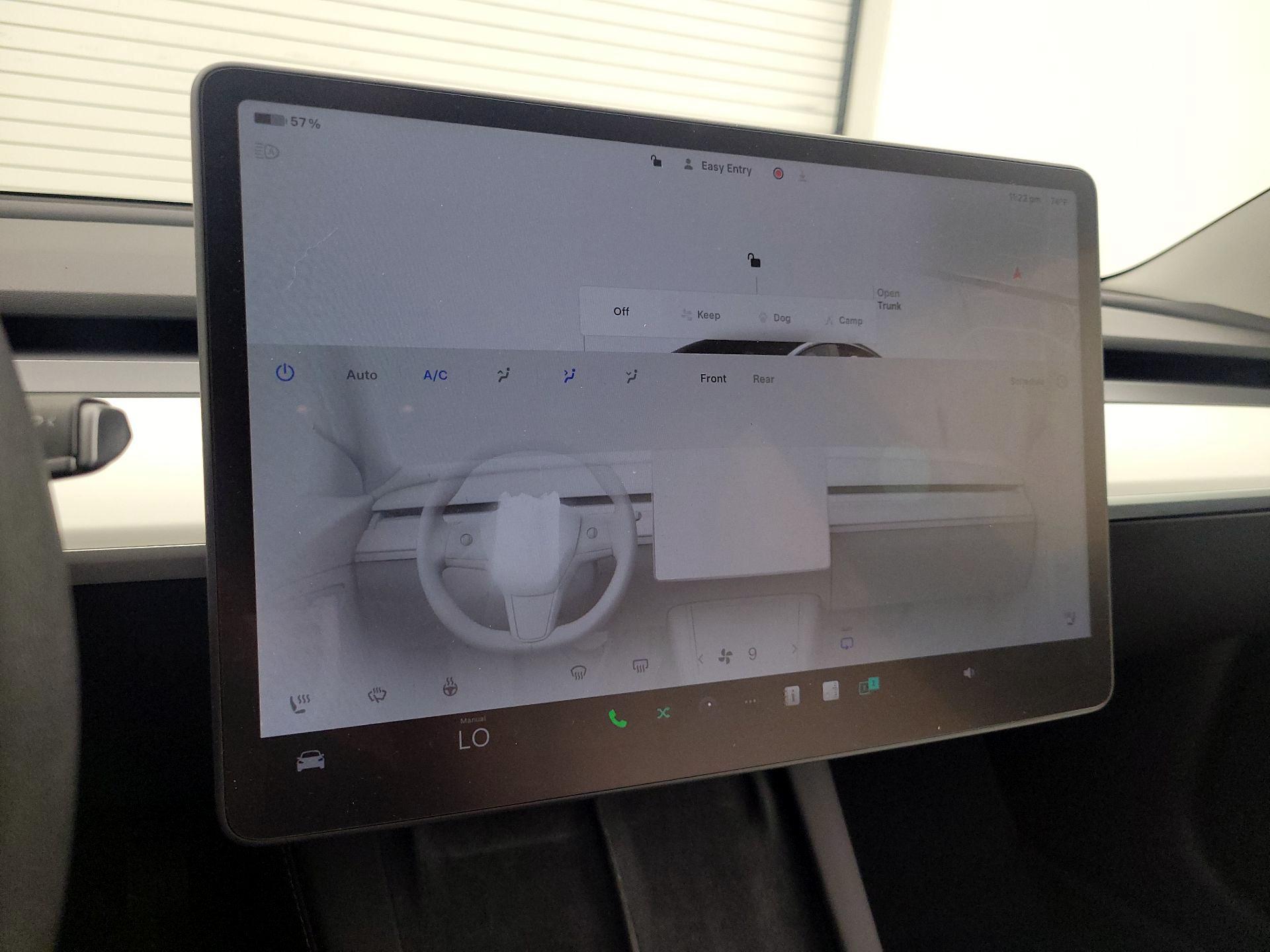 Thumbnail: 2023 Tesla Model 3 - 16