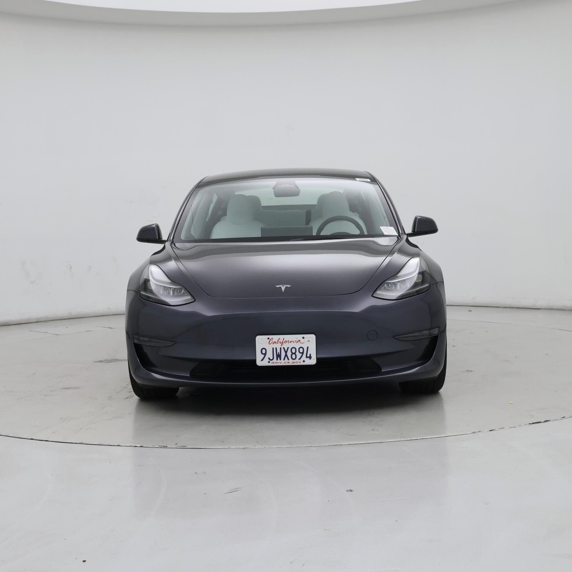 Thumbnail: 2023 Tesla Model 3 - 5