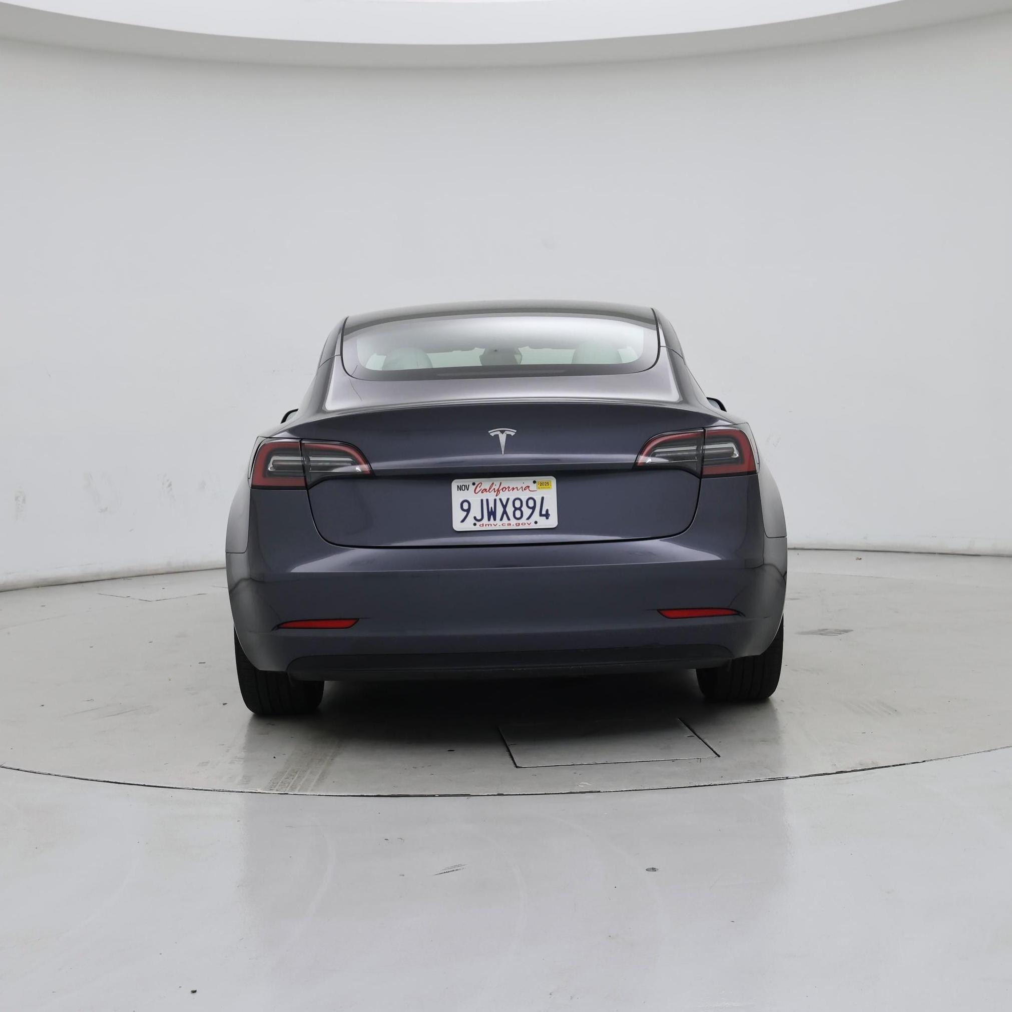 Thumbnail: 2023 Tesla Model 3 - 6