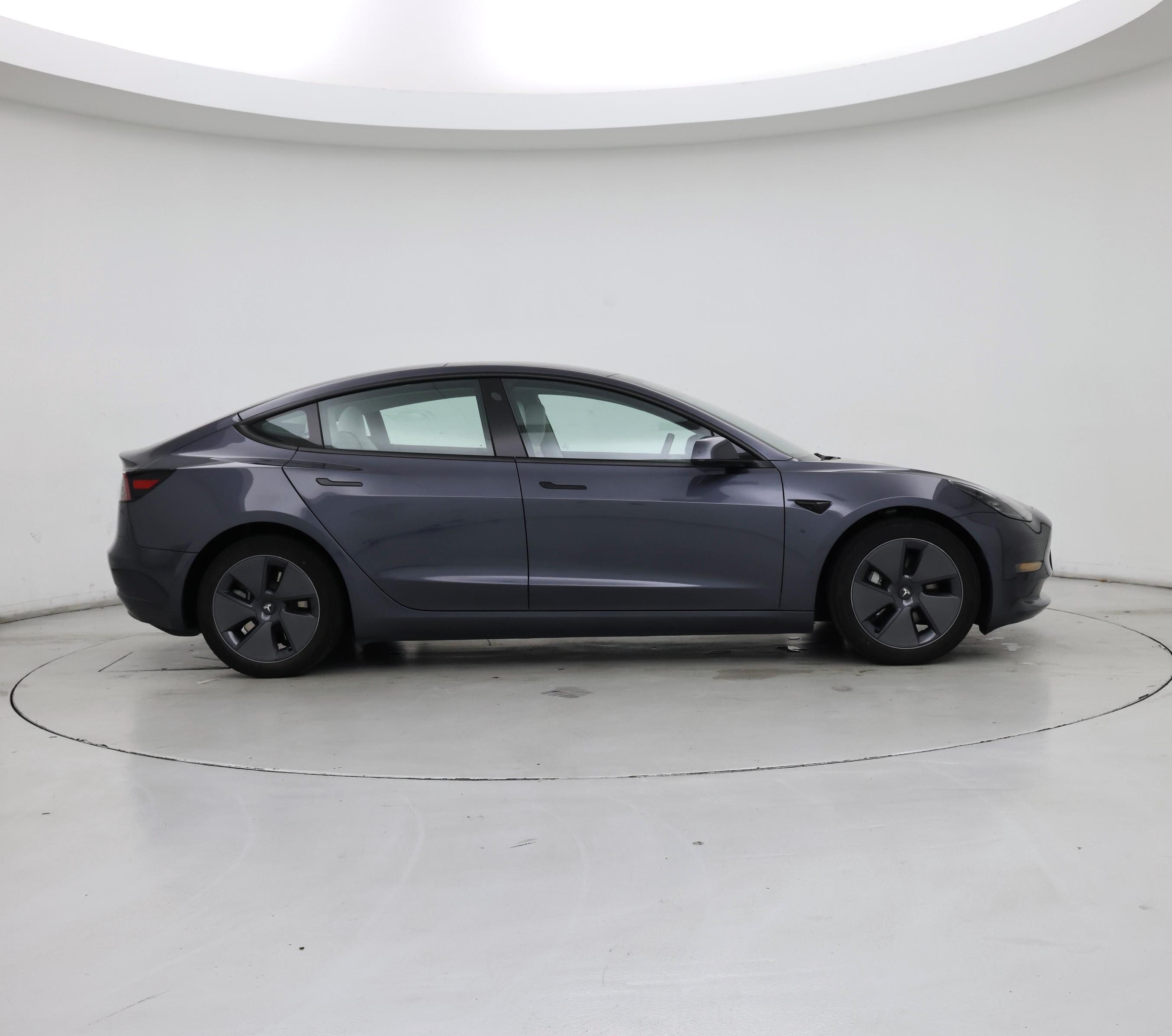 Thumbnail: 2023 Tesla Model 3 - 7