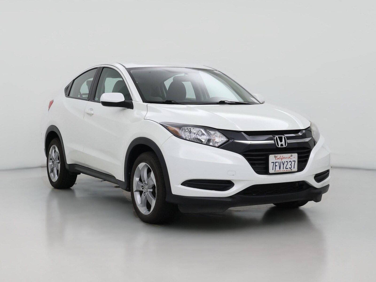 2017 Honda HR-V LX
