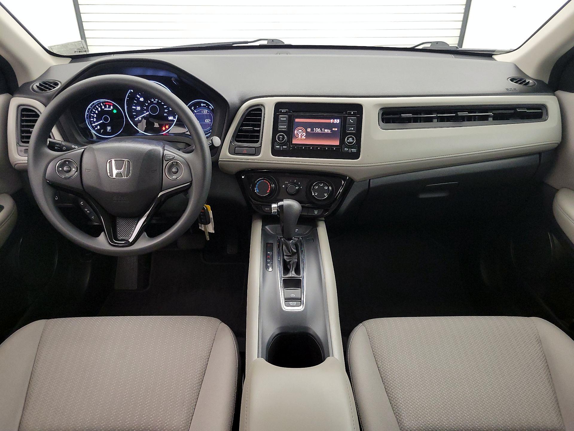Thumbnail: 2017 Honda HR-V - 9