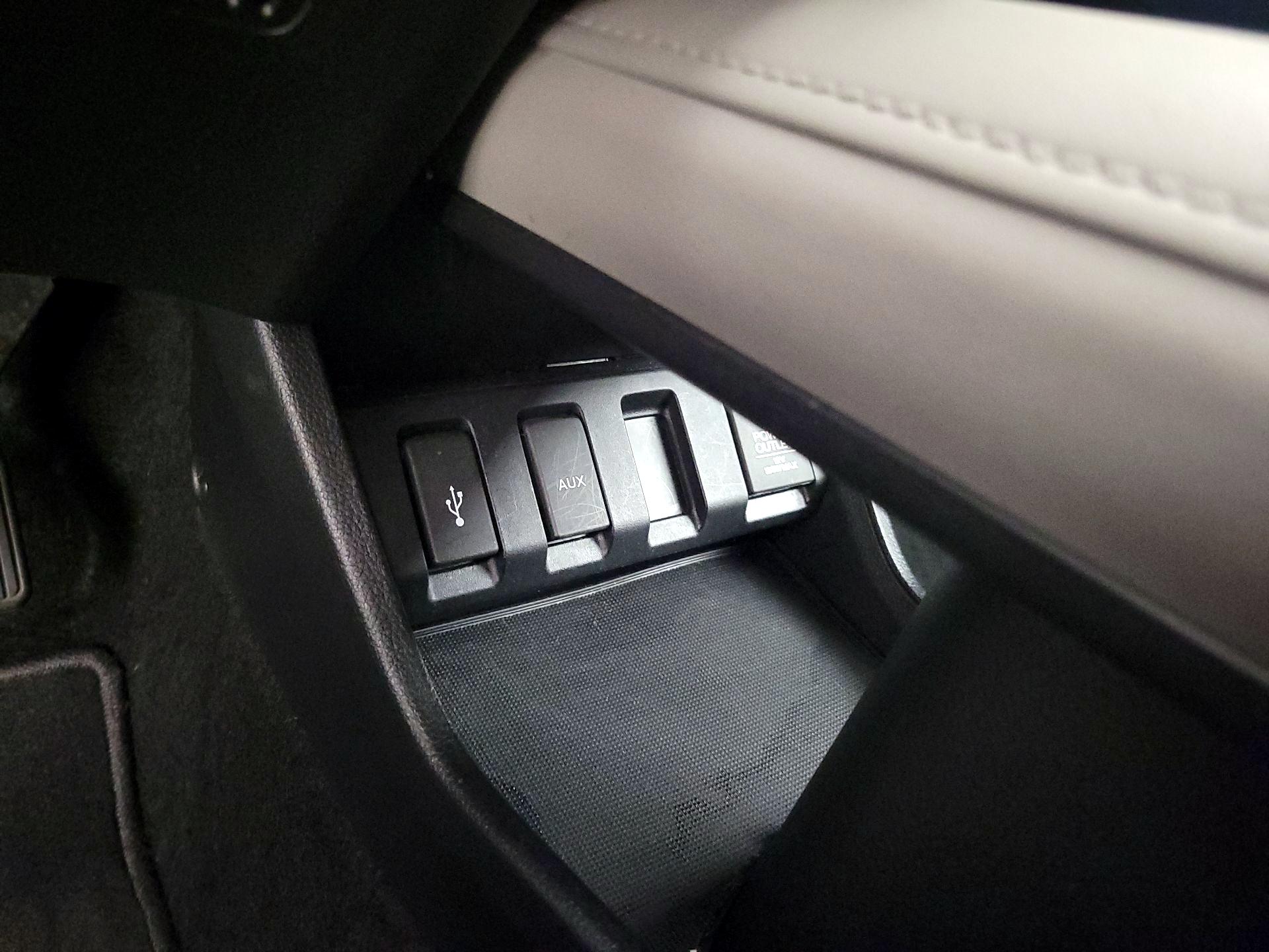 Thumbnail: 2017 Honda HR-V - 18