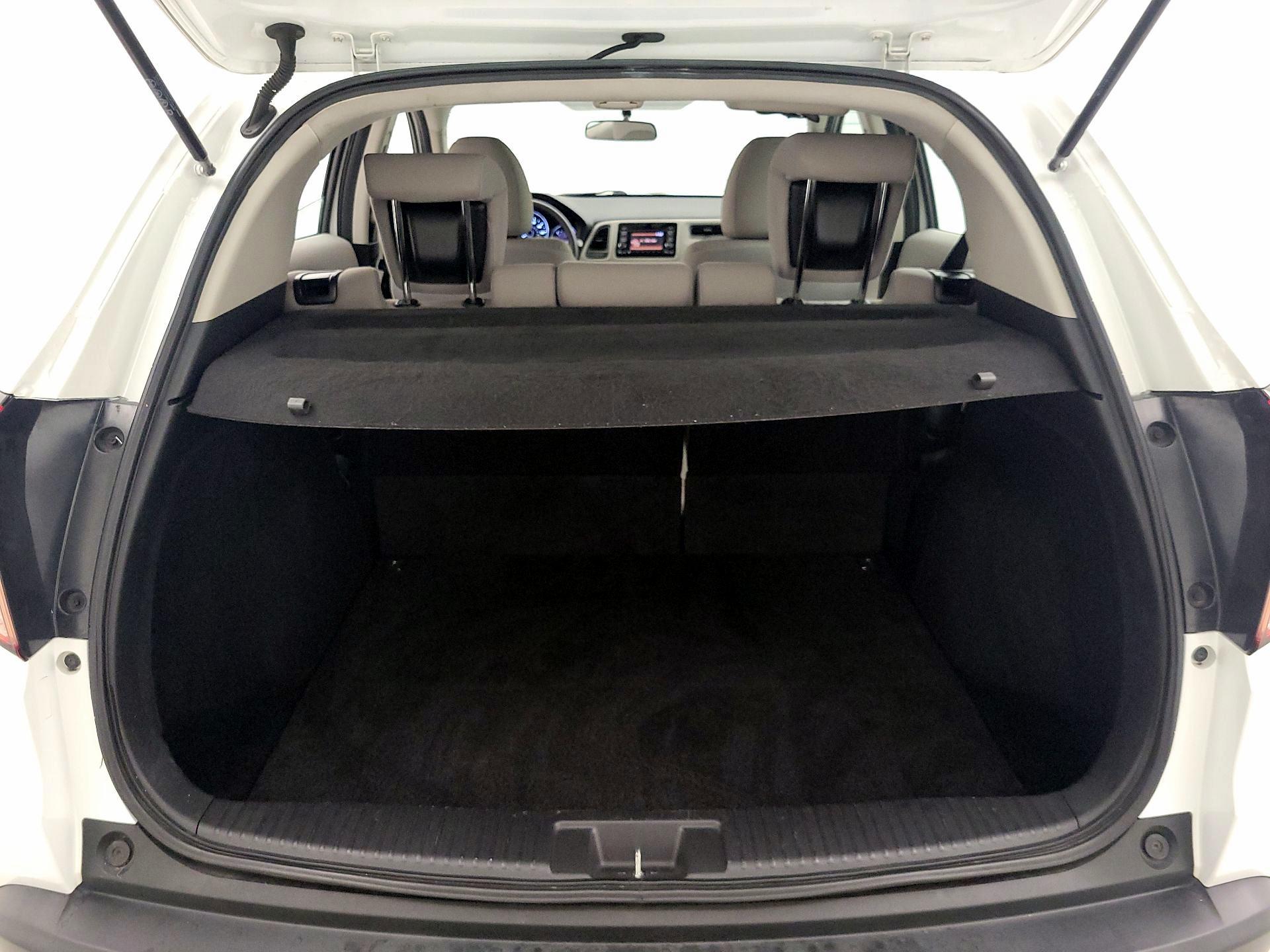 Thumbnail: 2017 Honda HR-V - 20