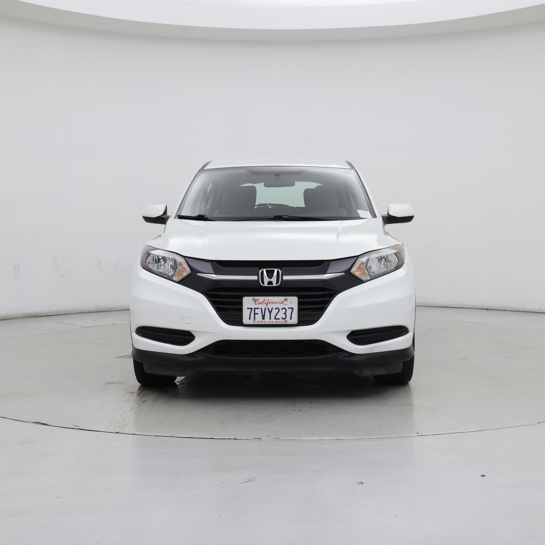 Thumbnail: 2017 Honda HR-V - 5