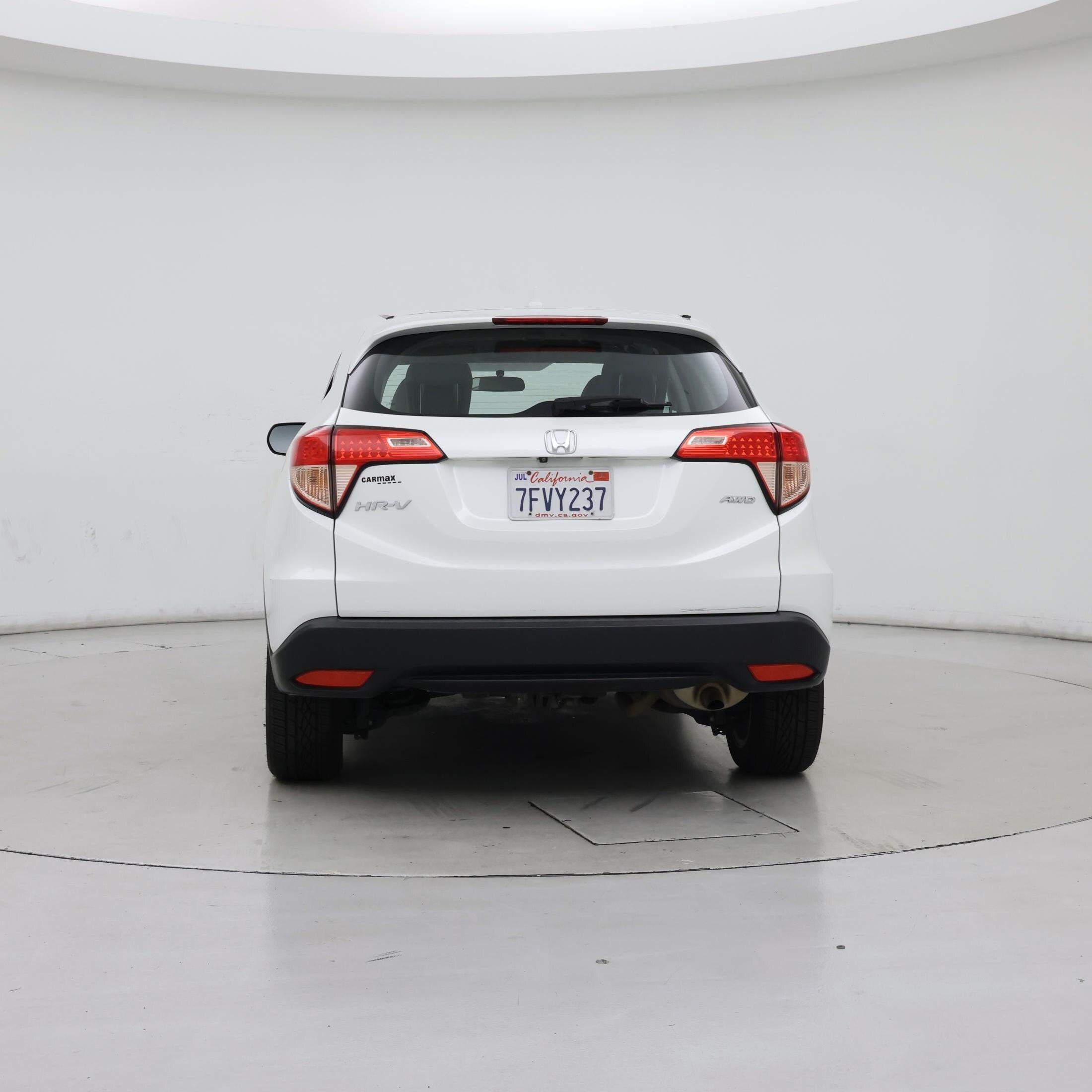 Thumbnail: 2017 Honda HR-V - 6