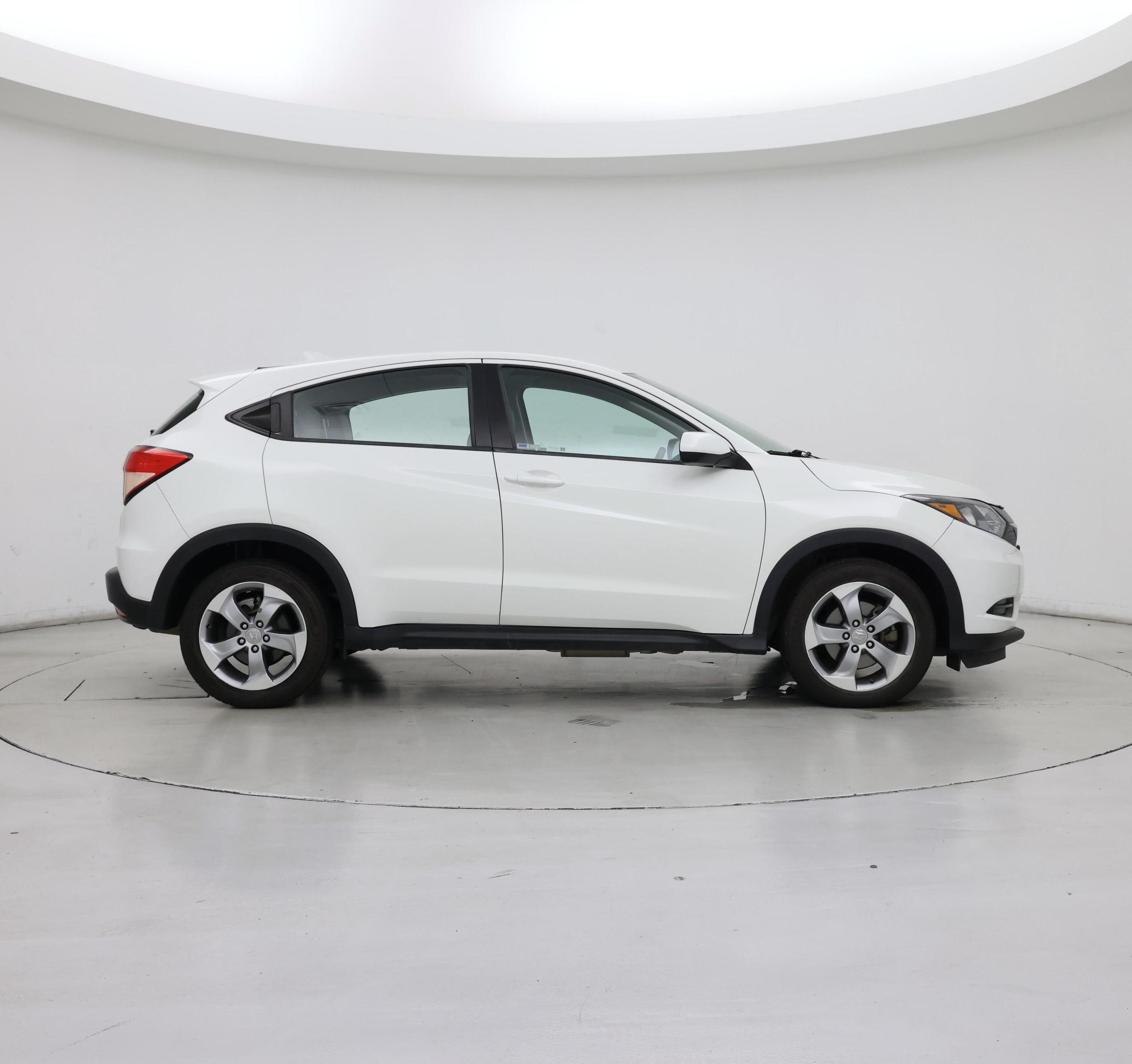 Thumbnail: 2017 Honda HR-V - 7