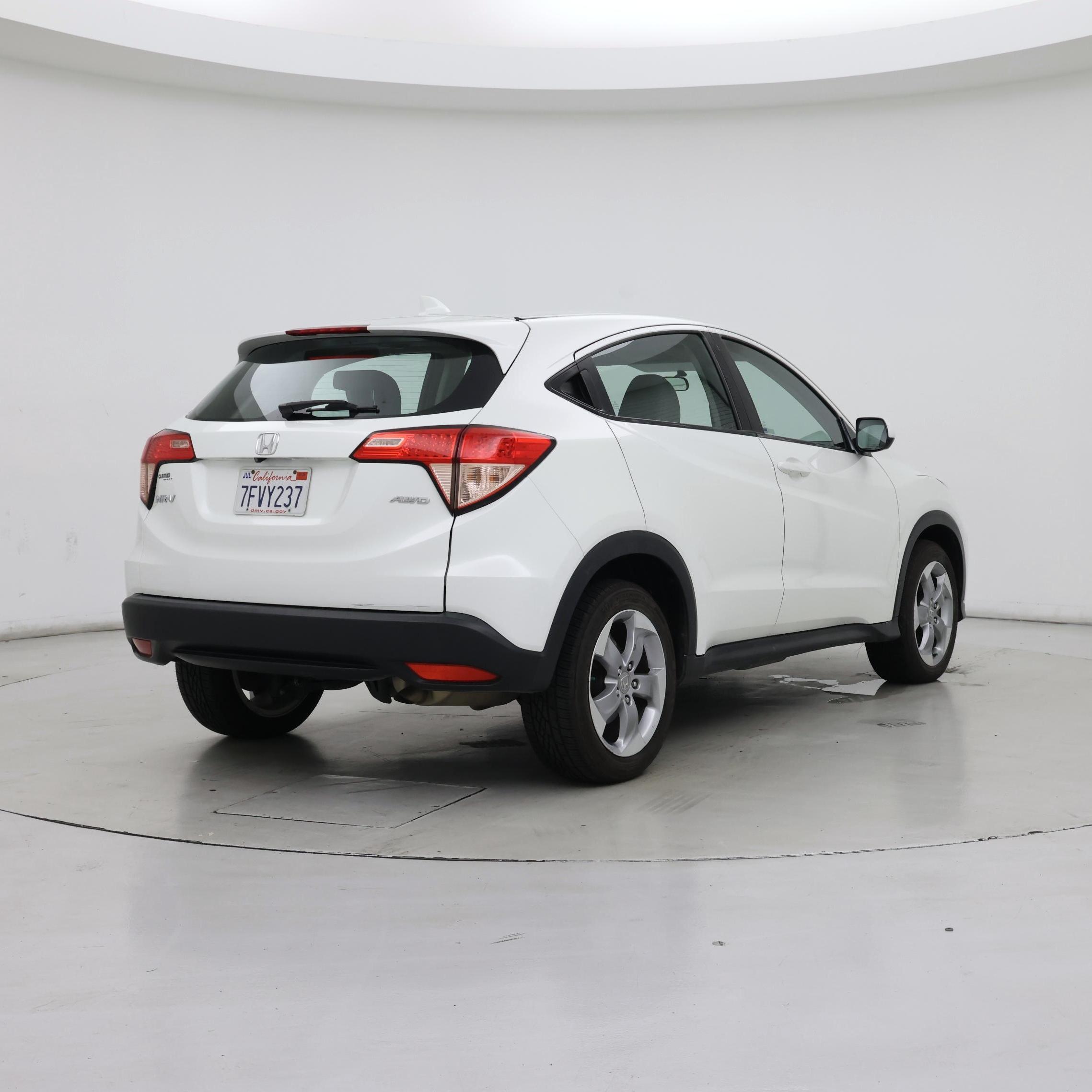 Thumbnail: 2017 Honda HR-V - 8