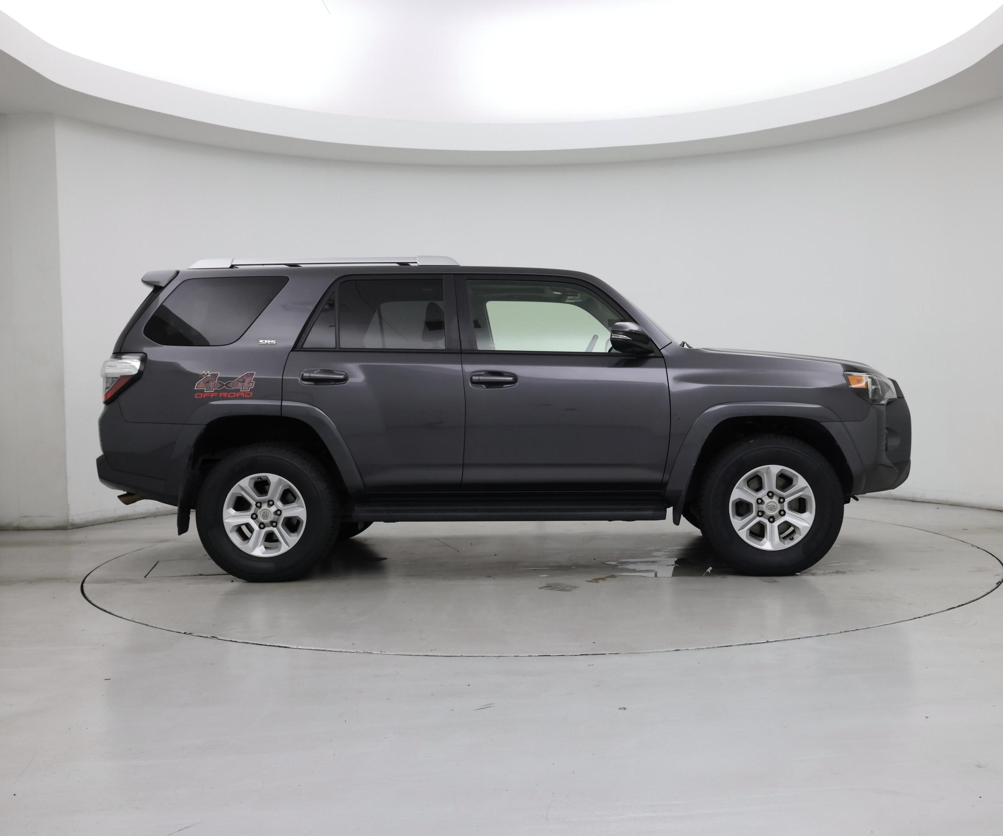 Thumbnail: 2018 Toyota 4Runner - 7