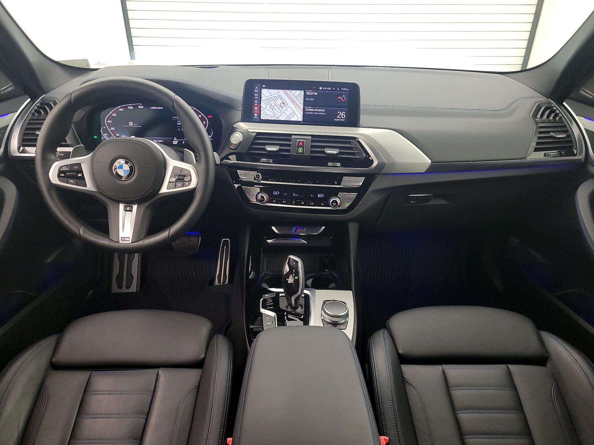 Thumbnail: 2020 BMW X3 - 9