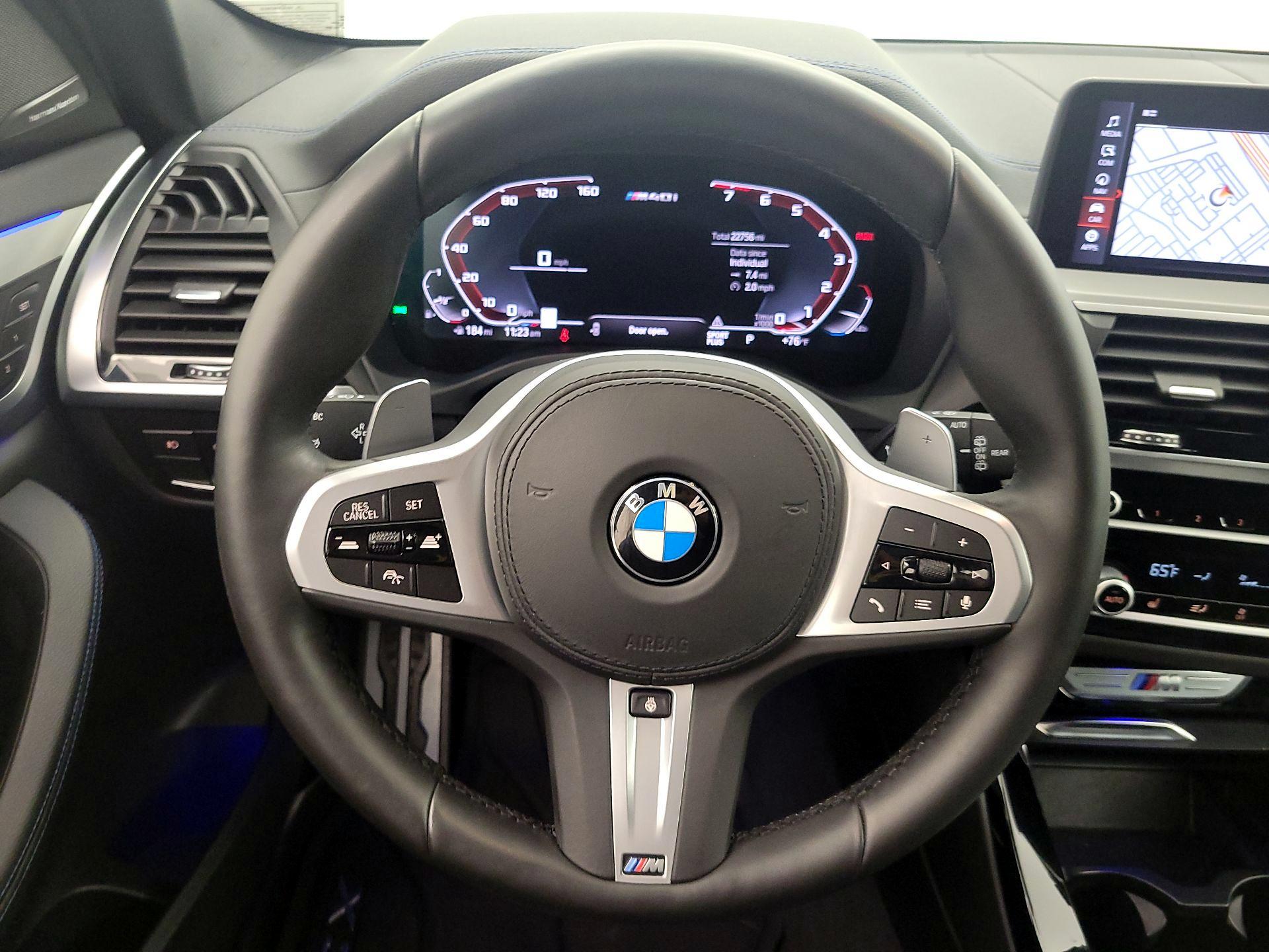 Thumbnail: 2020 BMW X3 - 10