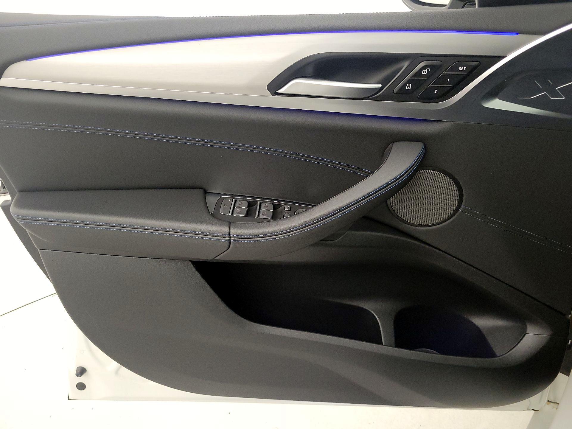 Thumbnail: 2020 BMW X3 - 12