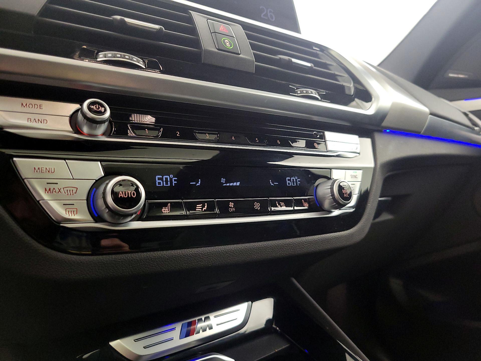 Thumbnail: 2020 BMW X3 - 17