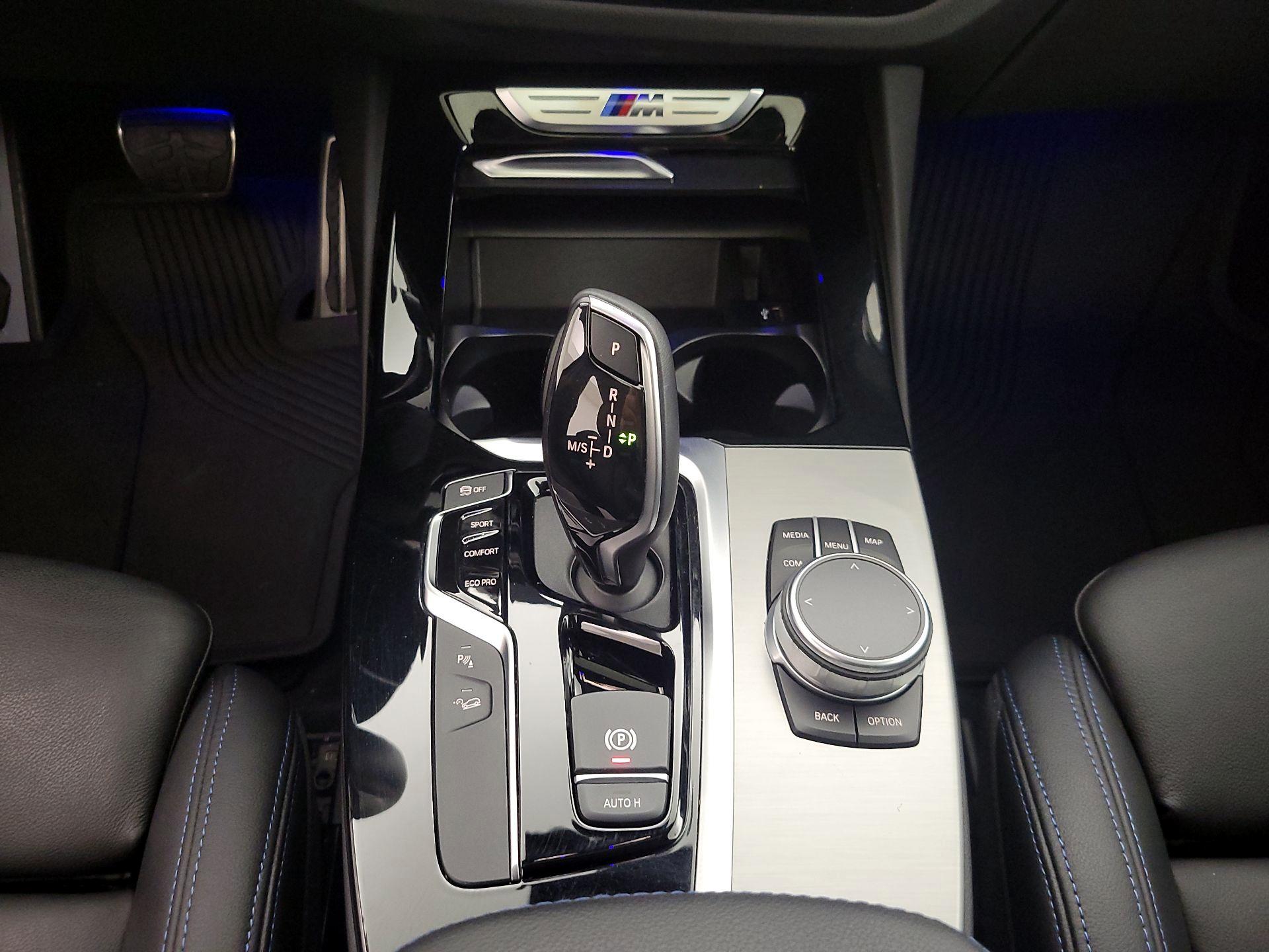 Thumbnail: 2020 BMW X3 - 18