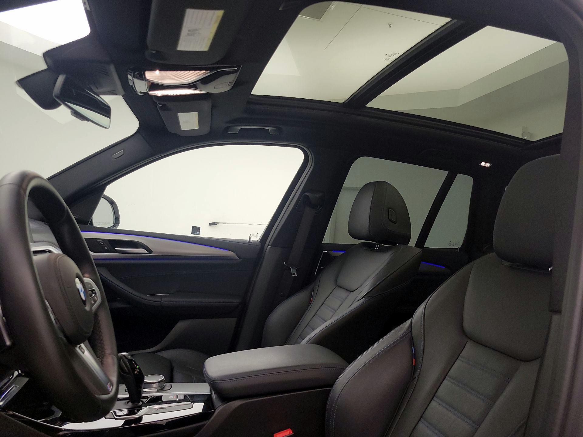 Thumbnail: 2020 BMW X3 - 20