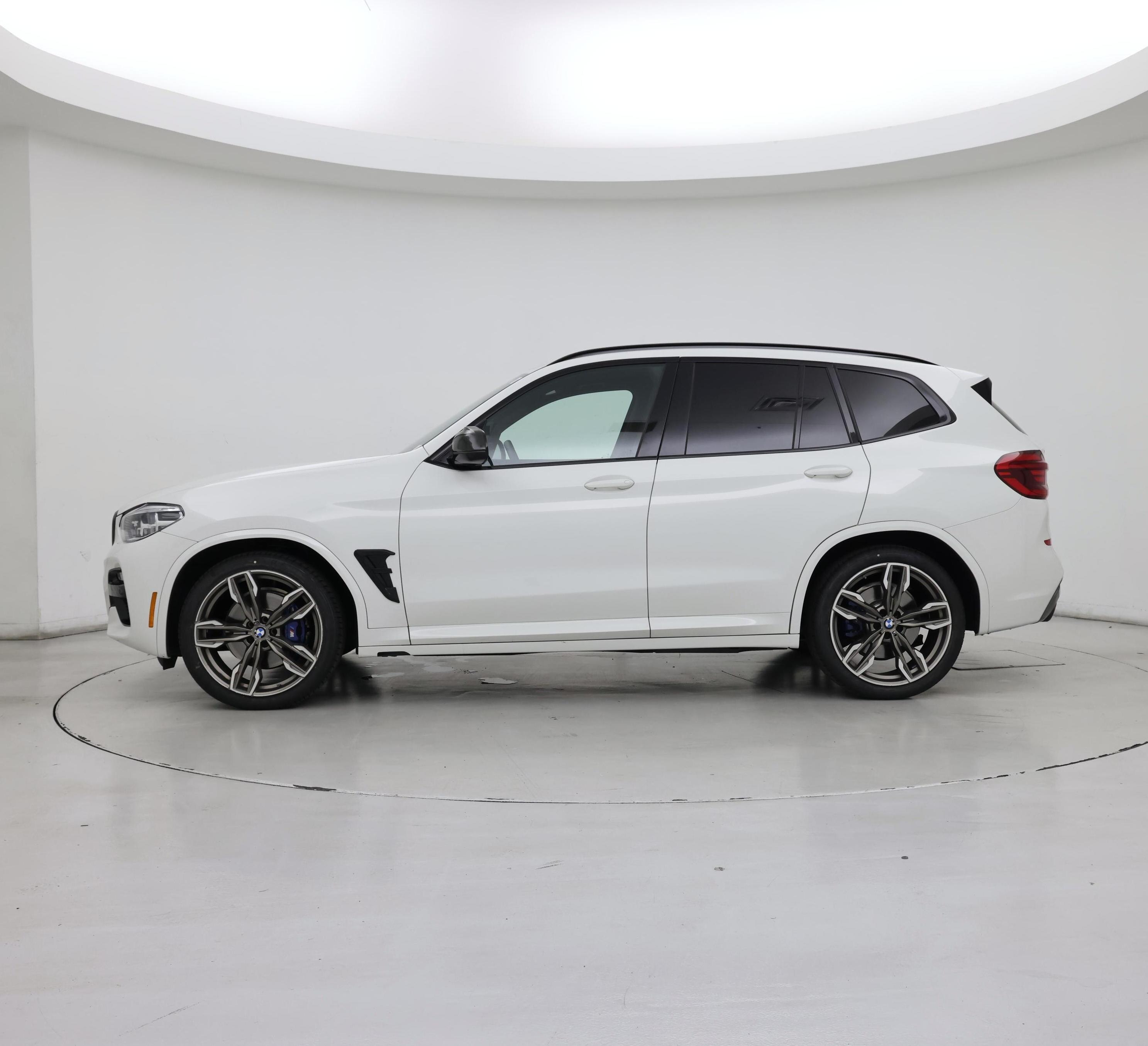 Thumbnail: 2020 BMW X3 - 3