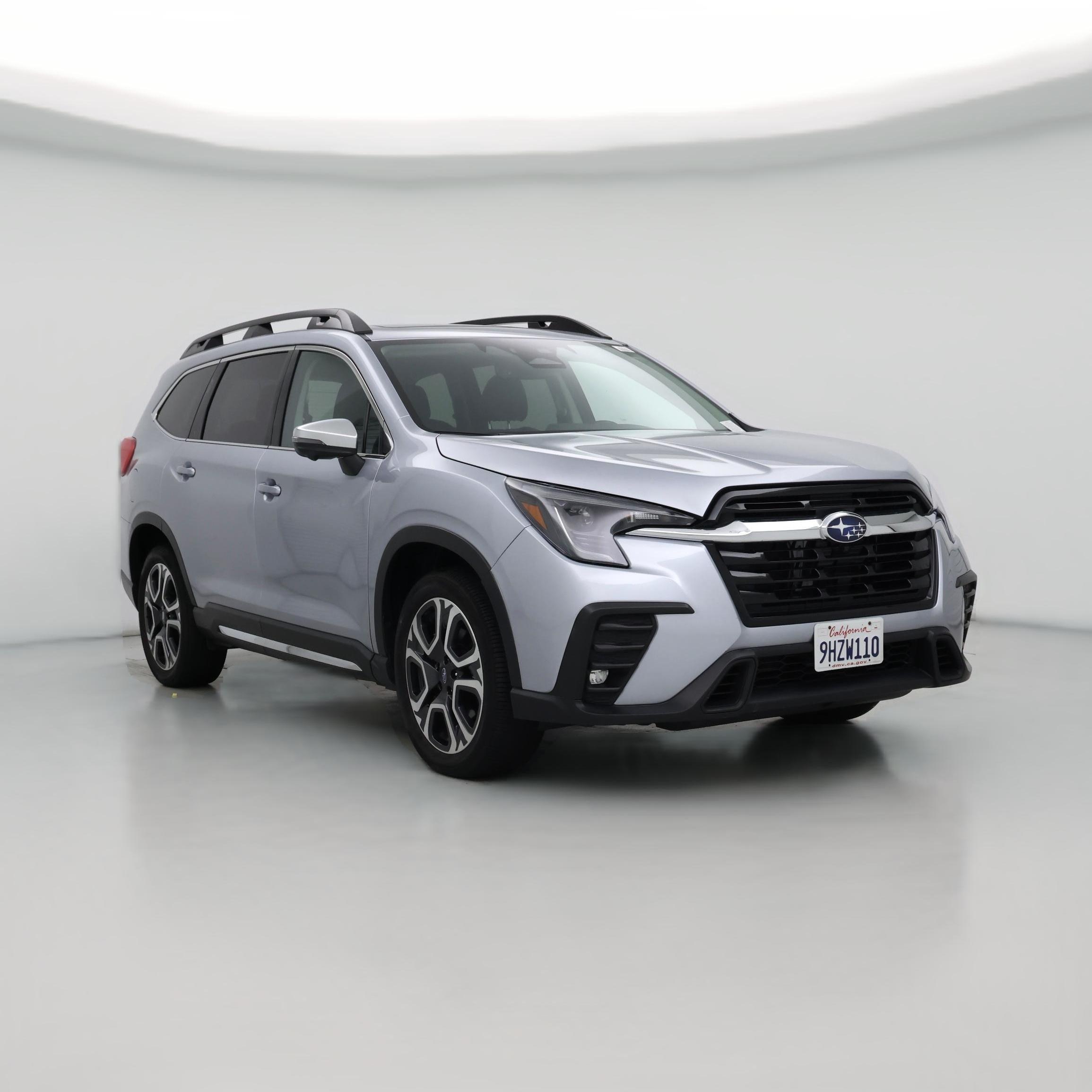 Thumbnail: 2023 Subaru Ascent - 1