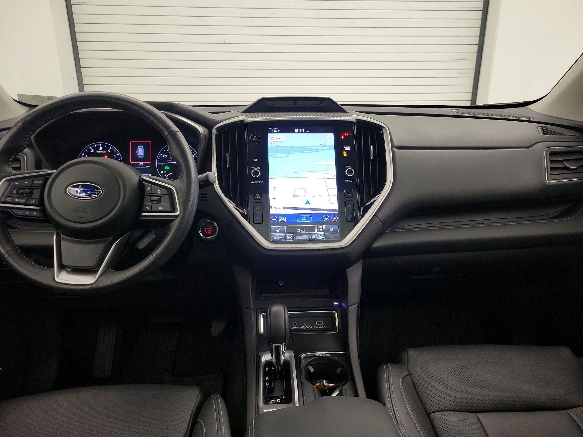 Thumbnail: 2023 Subaru Ascent - 9